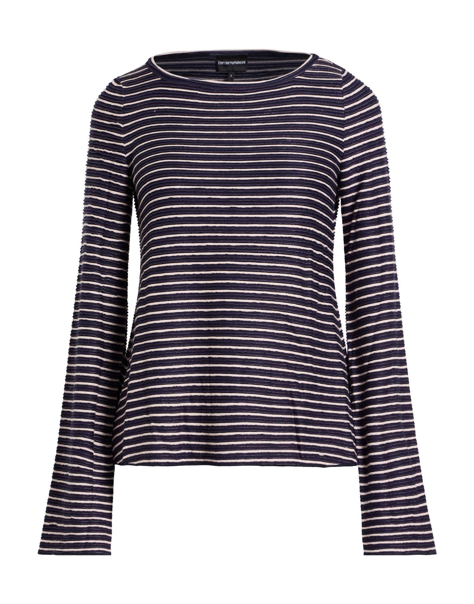  Emporio Armani - Strickwaren - Pullover - On Yoox.com 