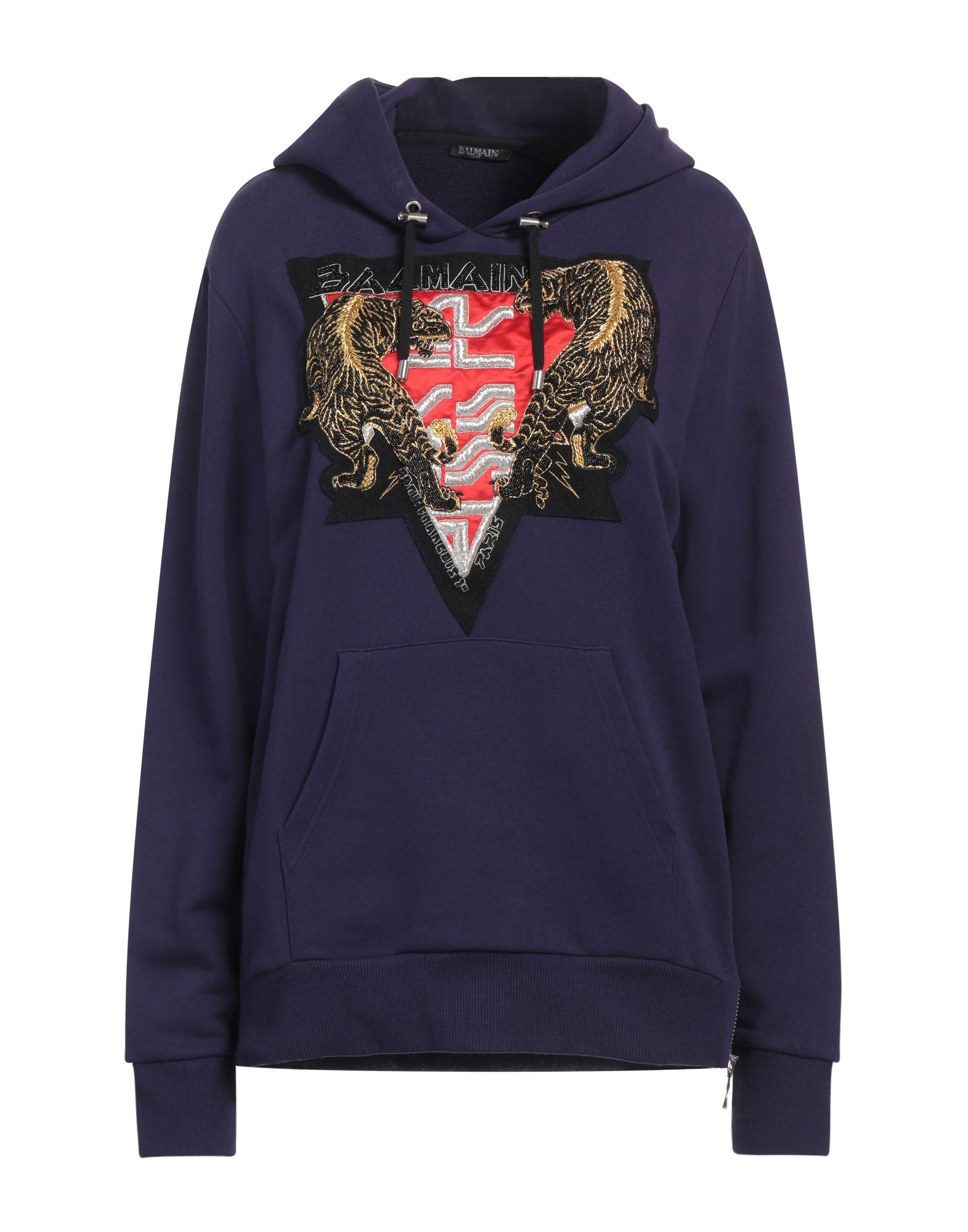 BALMAIN BALMAIN ΜΠΛΟΥΖΑΚΙΑ Φούτερ