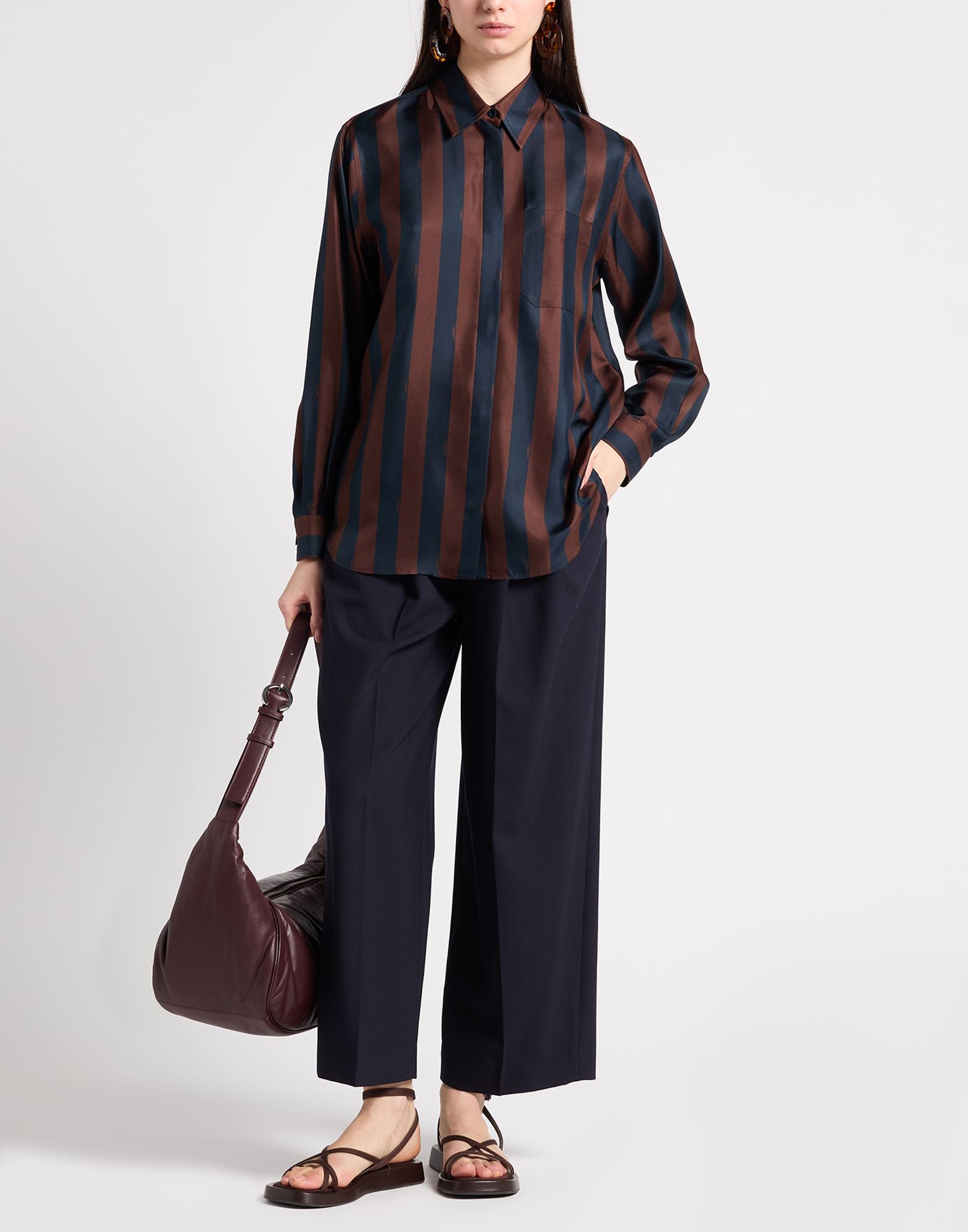  Fendi - Tops - Hemden - On Yoox.com 