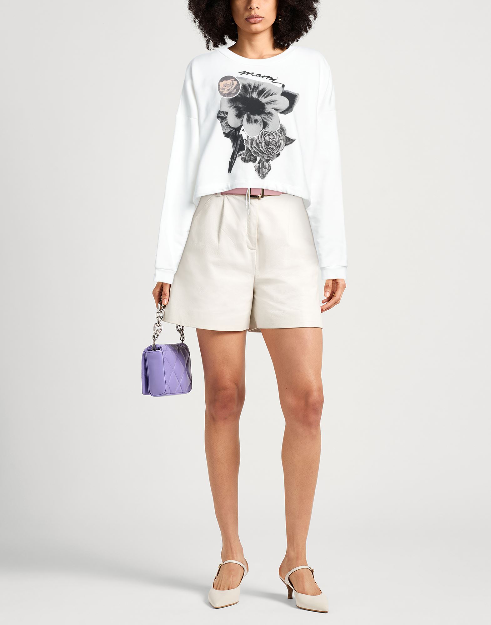  Marni - Camisetas Y Tops - Sudaderas - On Yoox.com 