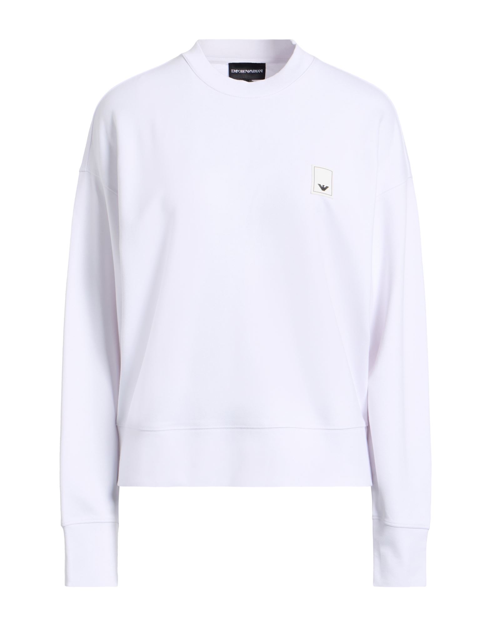  Emporio Armani - Tops - Sweatshirts - On Yoox.com 