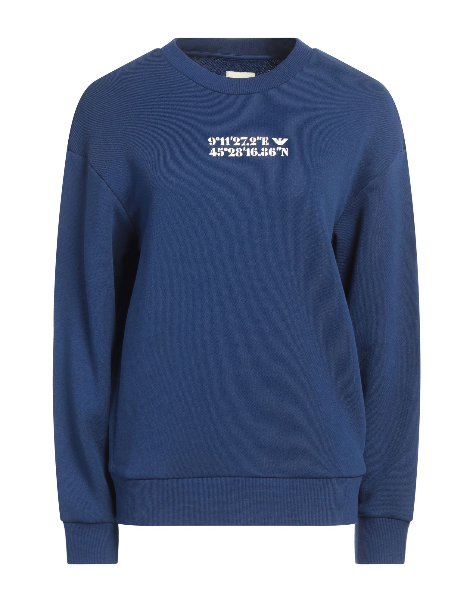  Emporio Armani - Tops - Sweatshirts - On Yoox.com 