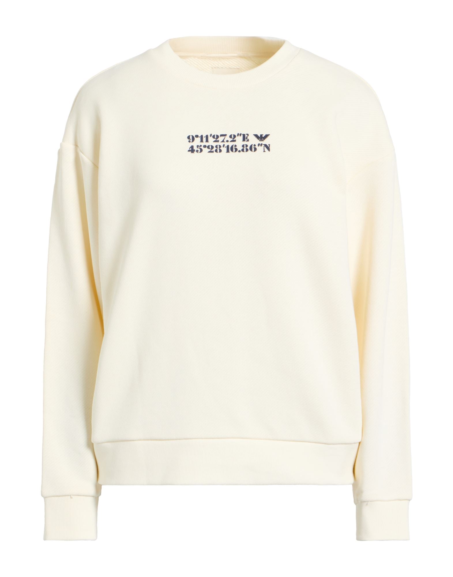  Emporio Armani - Tops - Sweatshirts - On Yoox.com 