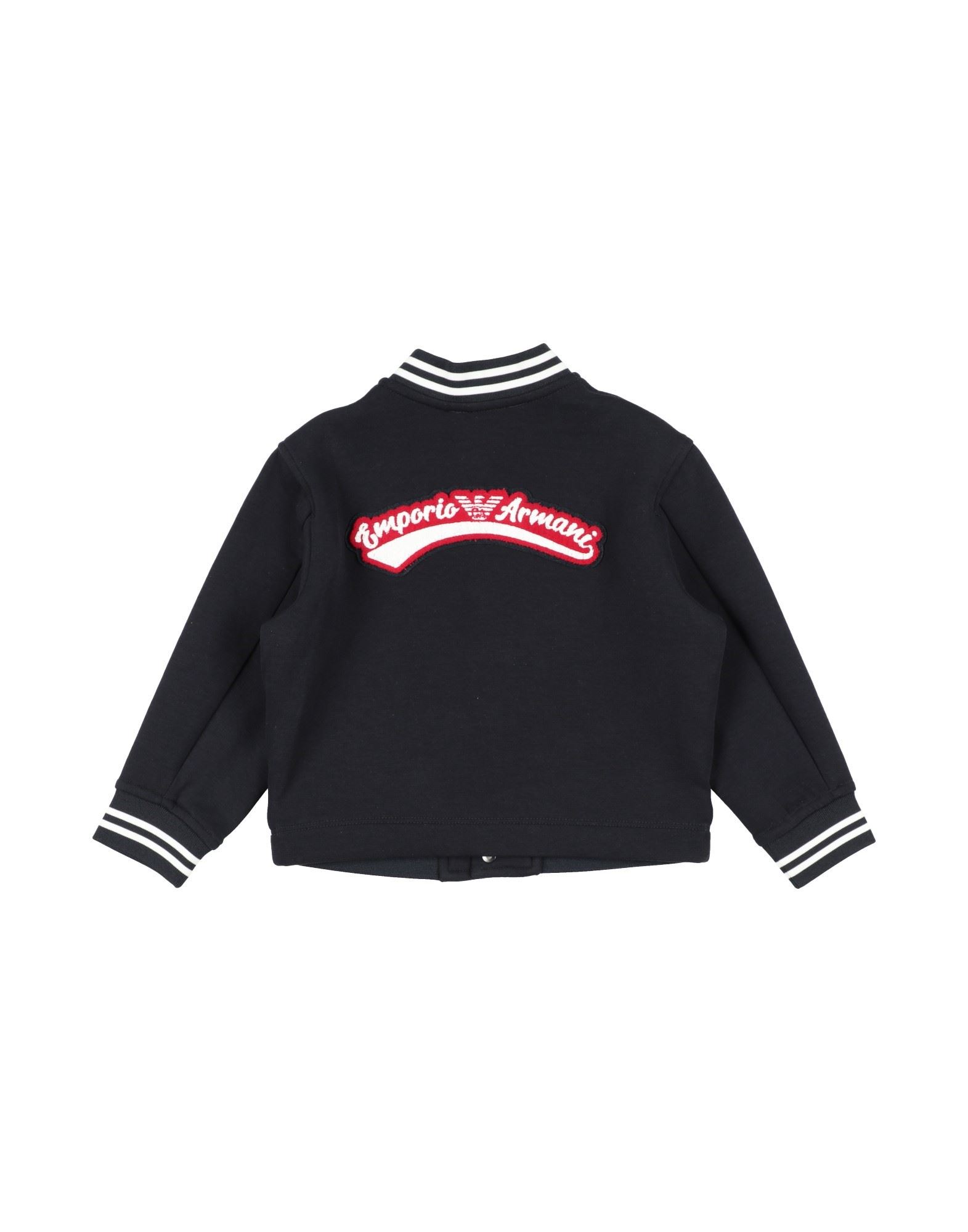  Emporio Armani - Tops - Sweatshirts - On Yoox.com 
