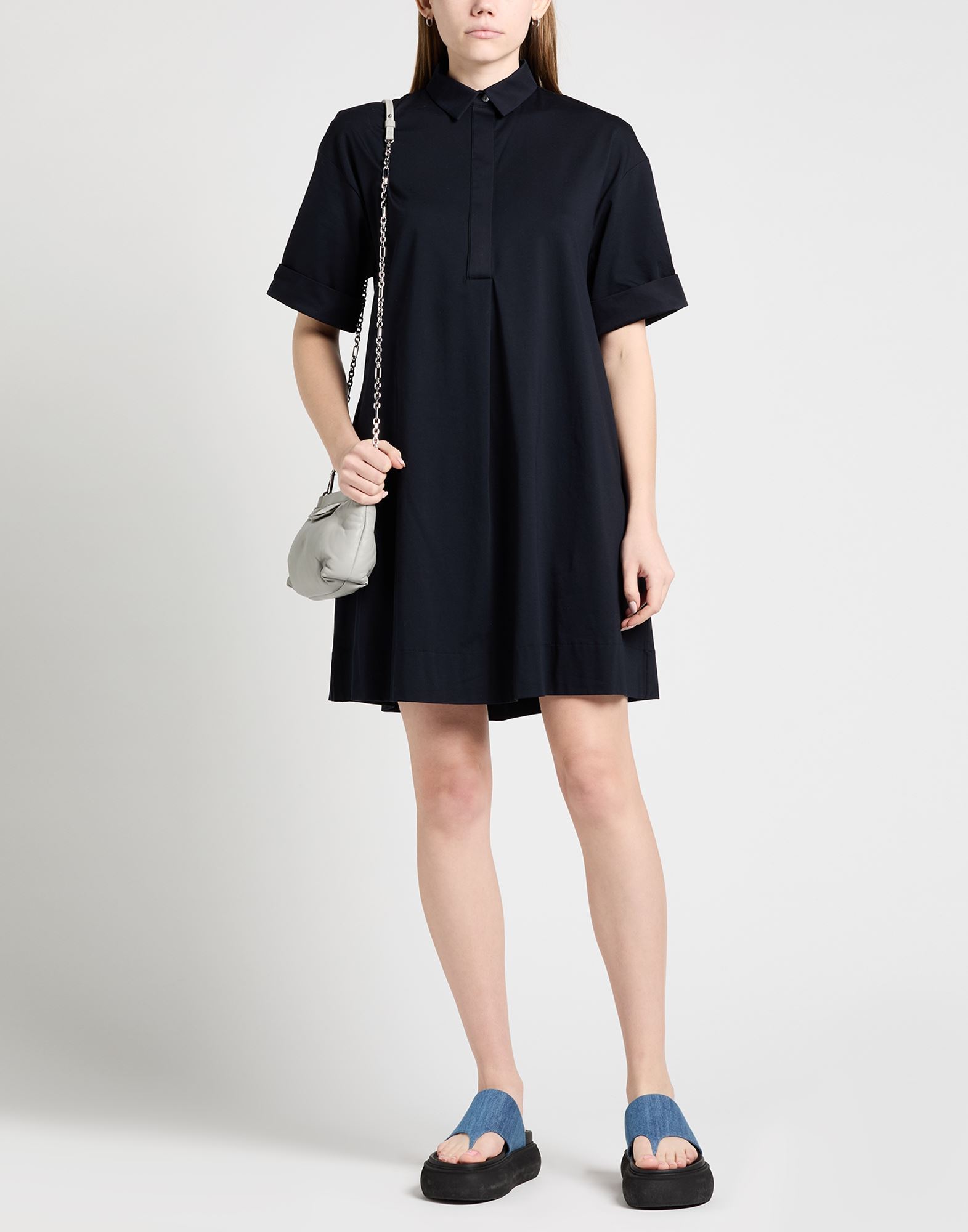  Alpha Studio - Robes - Robes Courtes - On Yoox.com 