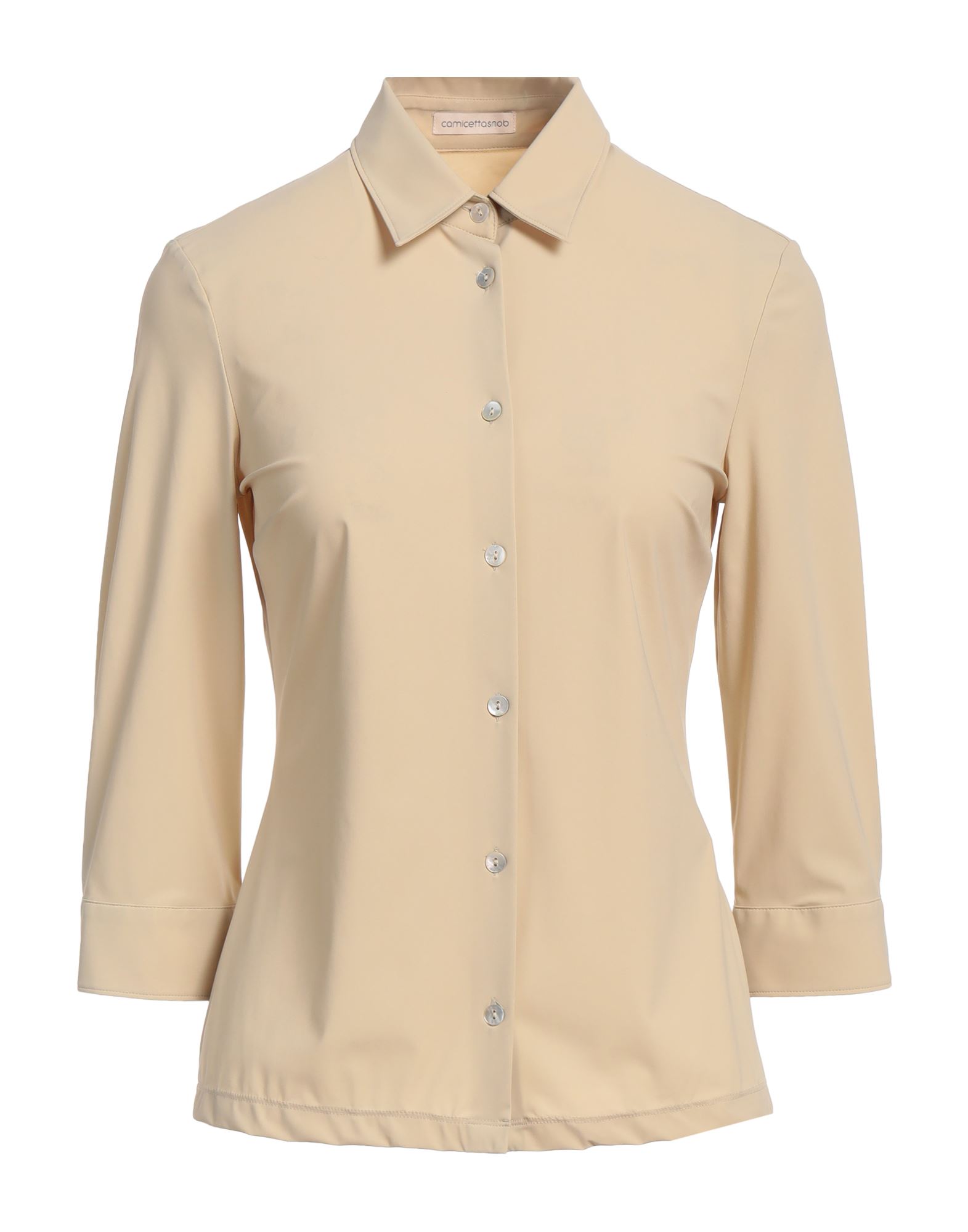  Camicettasnob - Tops - Hemden - On Yoox.com 