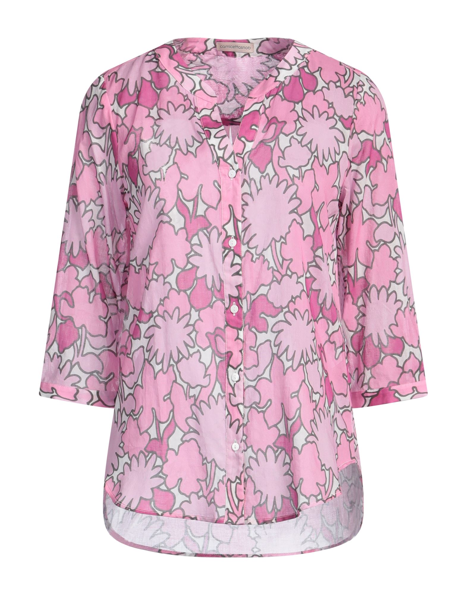  Camicettasnob - Topwear - Camicie - On Yoox.com 