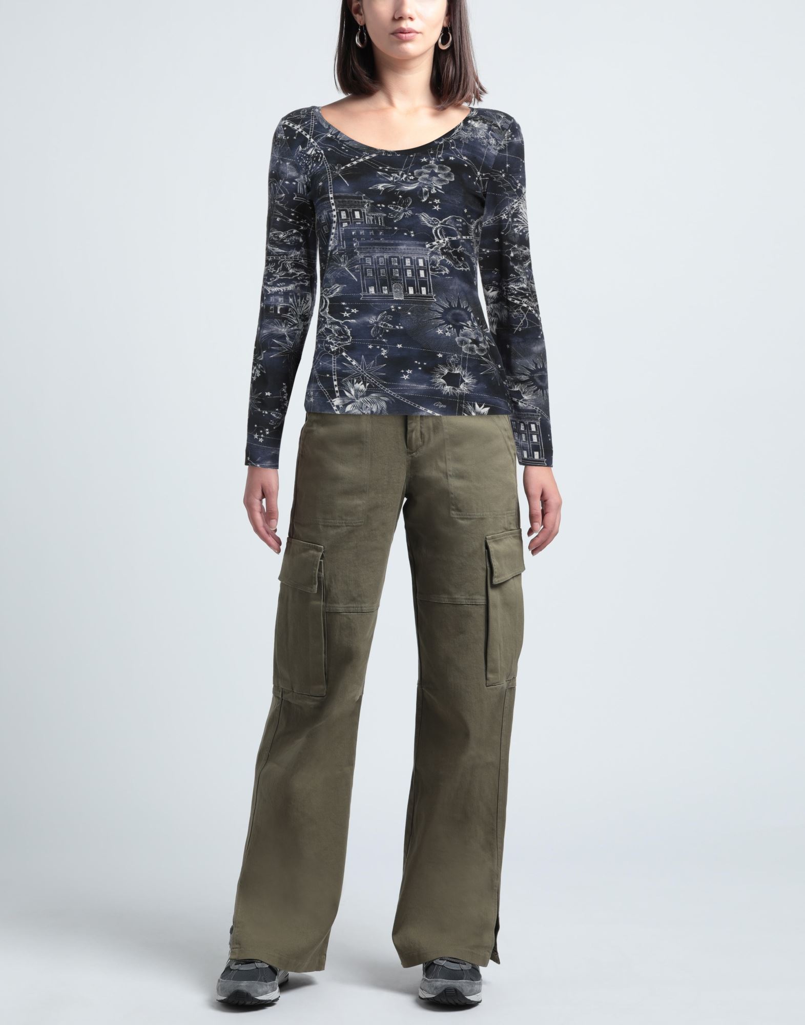  Clips More - Tops - T-shirts - On Yoox.com 