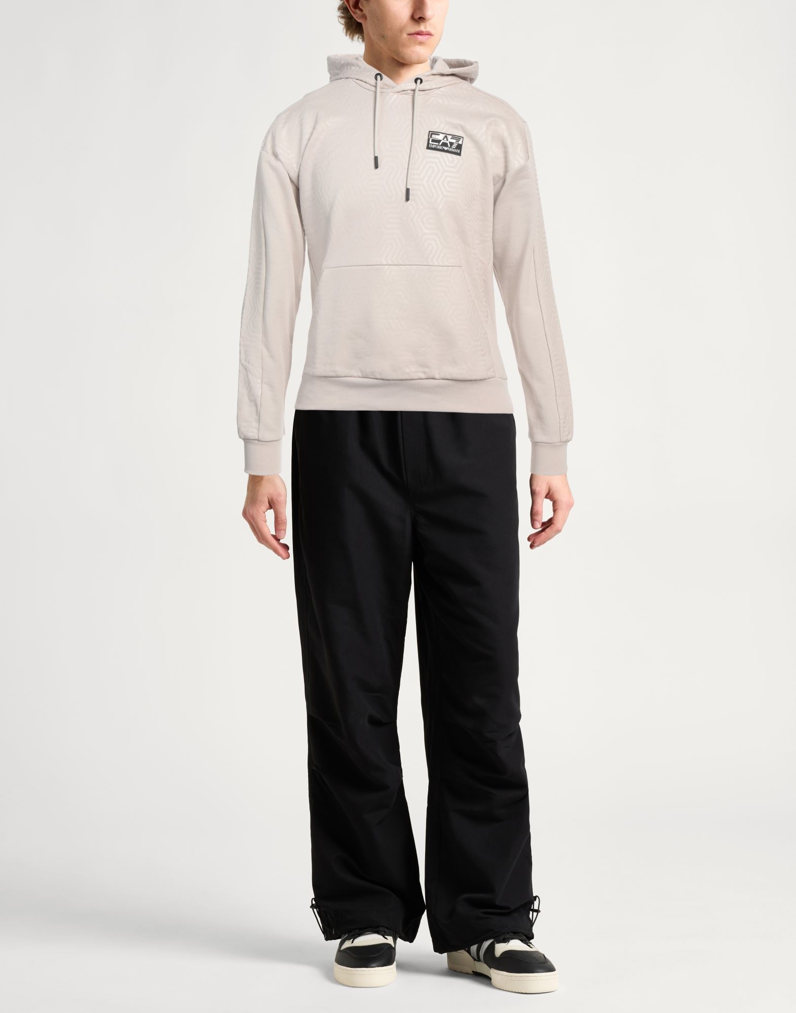  Ea7 - Tops - Sweatshirts - On Yoox.com 