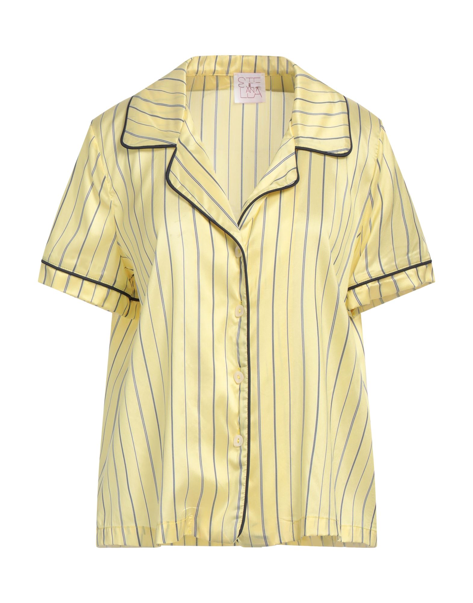  Stella Jean - Tops - Hemden - On Yoox.com 