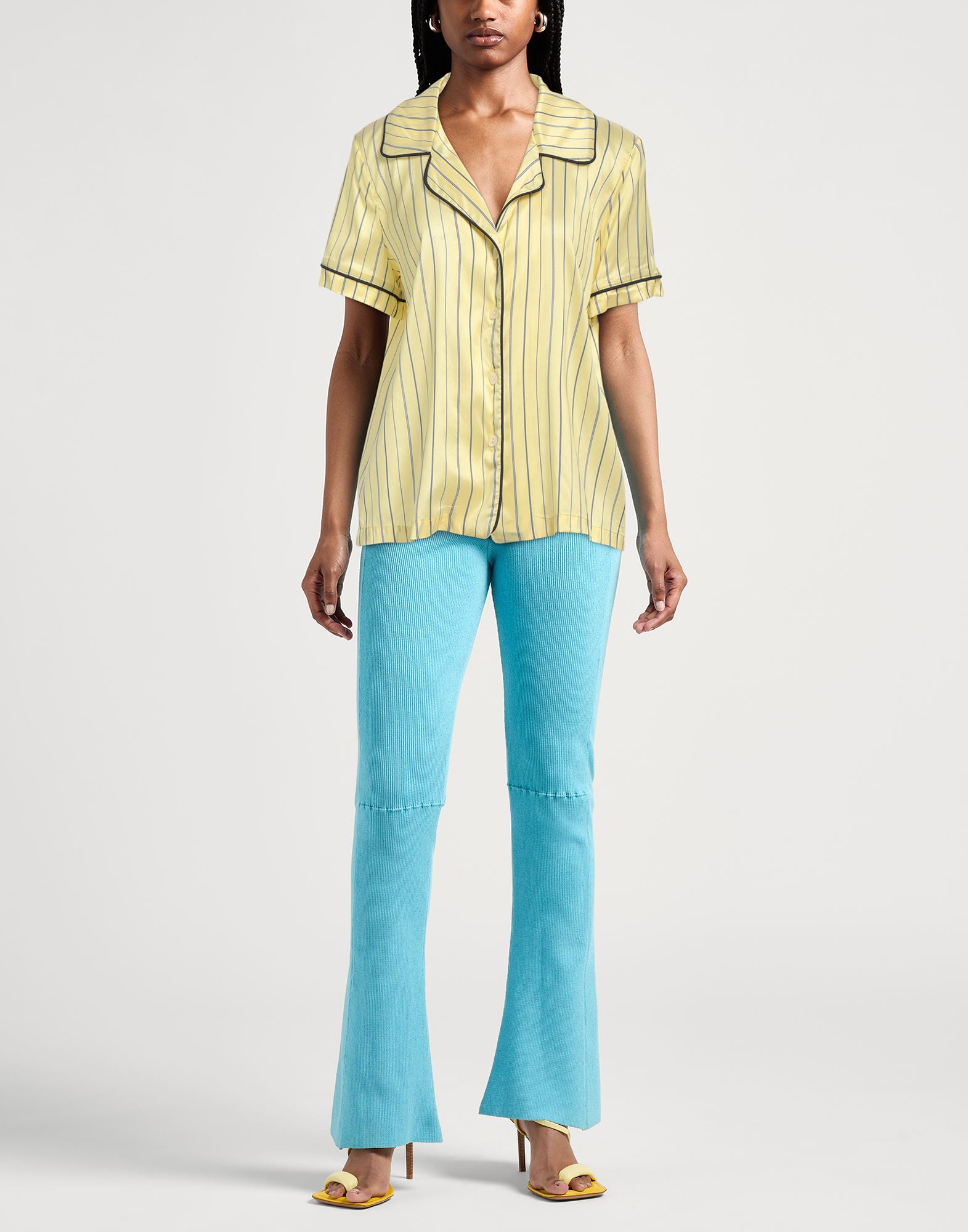  Stella Jean - Tops - Hemden - On Yoox.com 