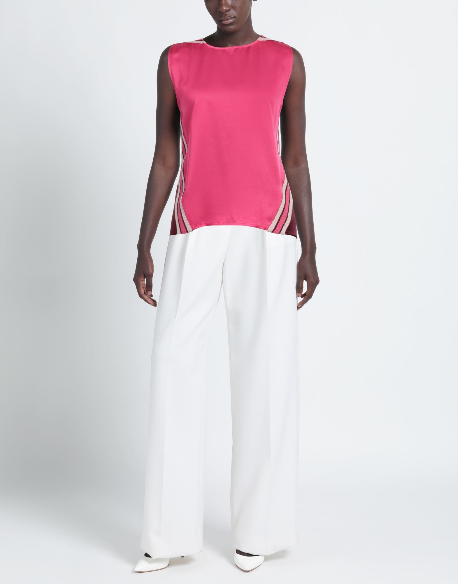  Clips - Camisetas Y Tops - Tops - On Yoox.com 