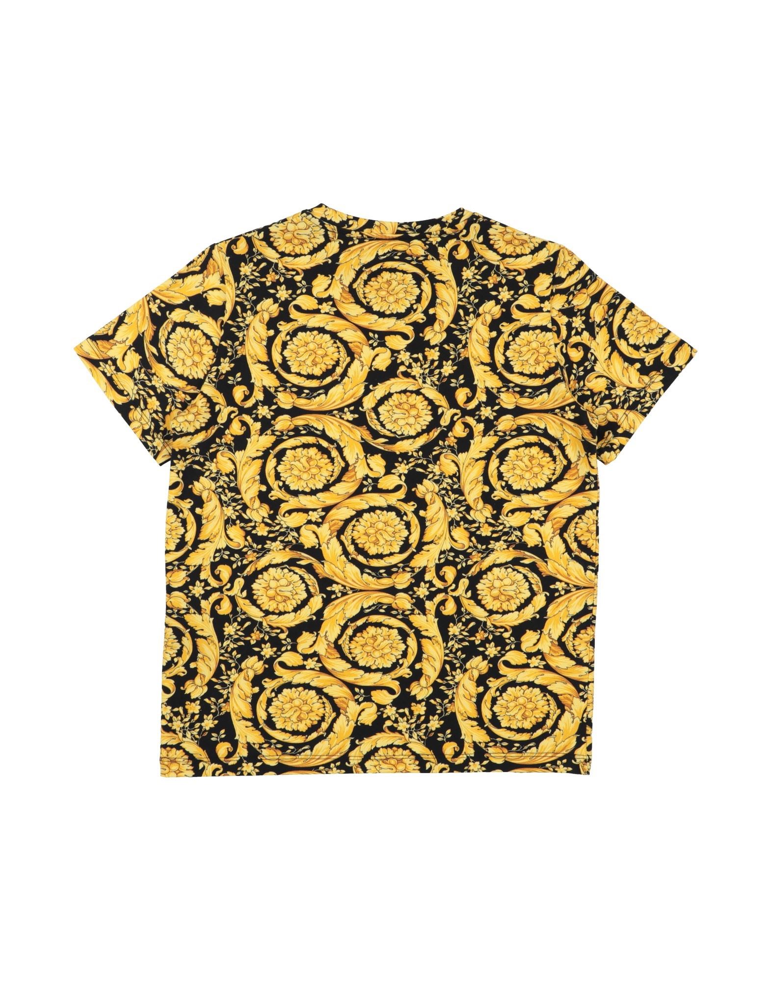  Versace Young - Tops - T-shirts - On Yoox.com 