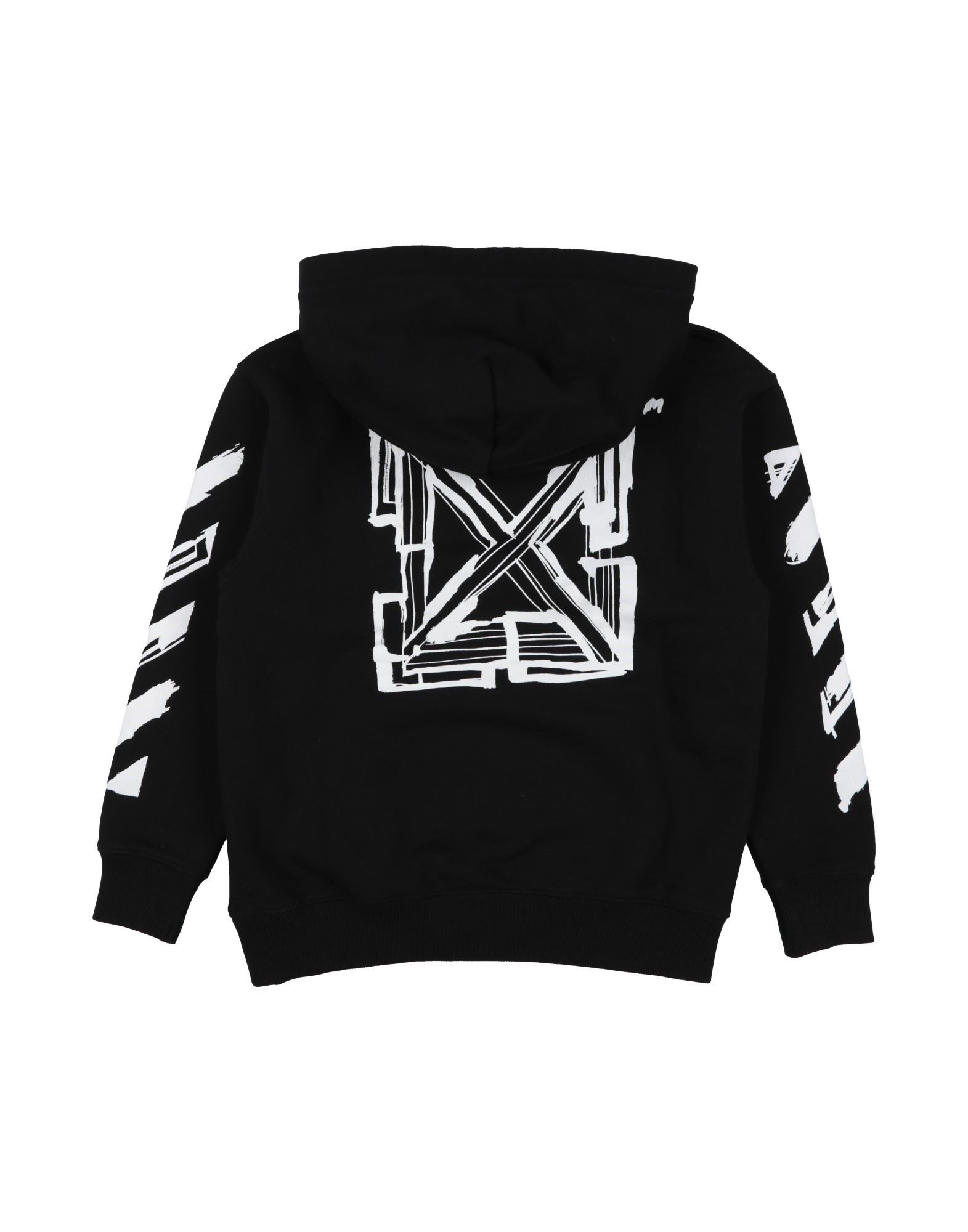  Off-white™ Kids - Camisetas Y Tops - Sudaderas - On Yoox.com 