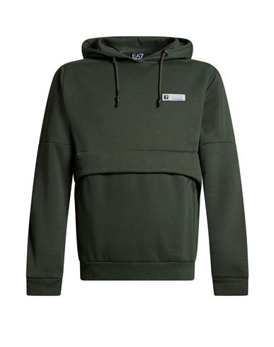 Sweatshirt Herren Dunkelgrün L,M,S Herren