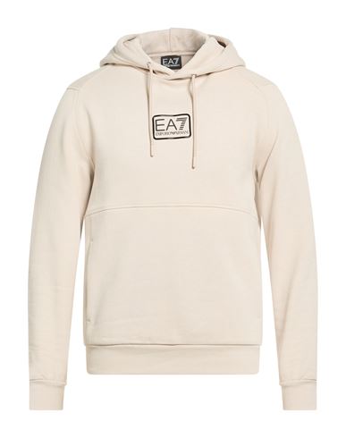 Sweatshirt Herren Beige 3XL,S,XL,XS,XXL,XXS Herren