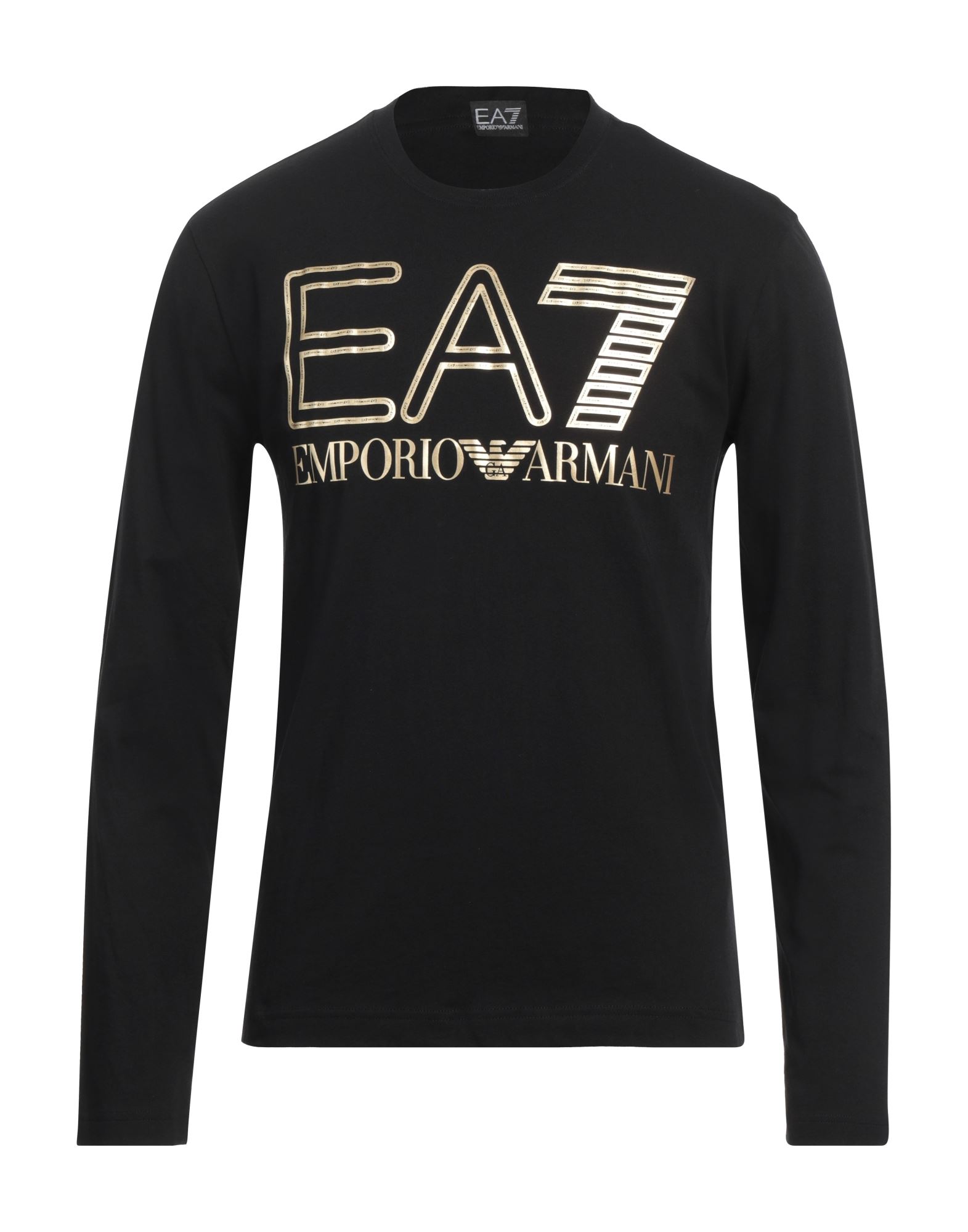  Ea7 - Tops - T-shirts - On Yoox.com 