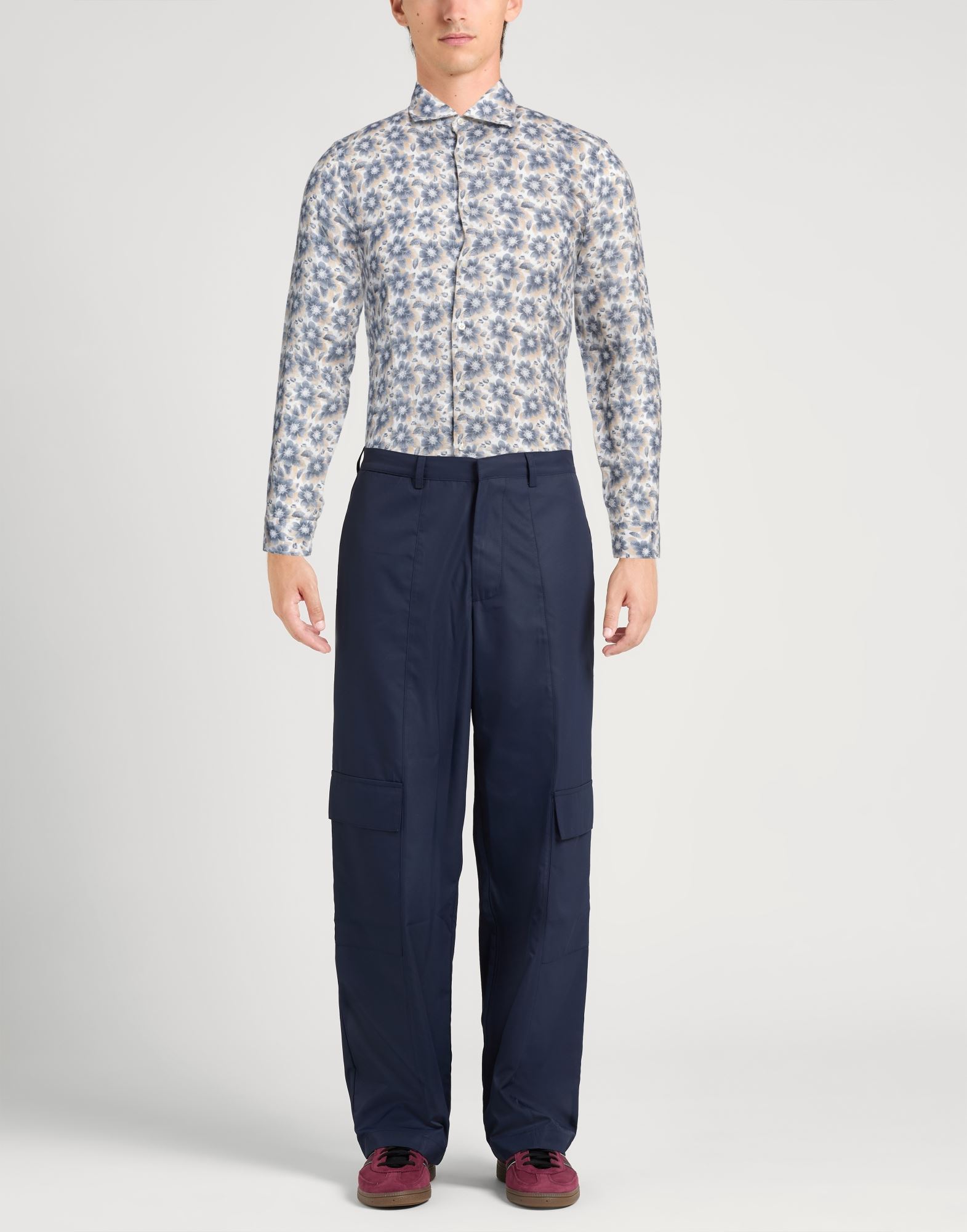  Manuel Ritz - Tops - Hemden - On Yoox.com 