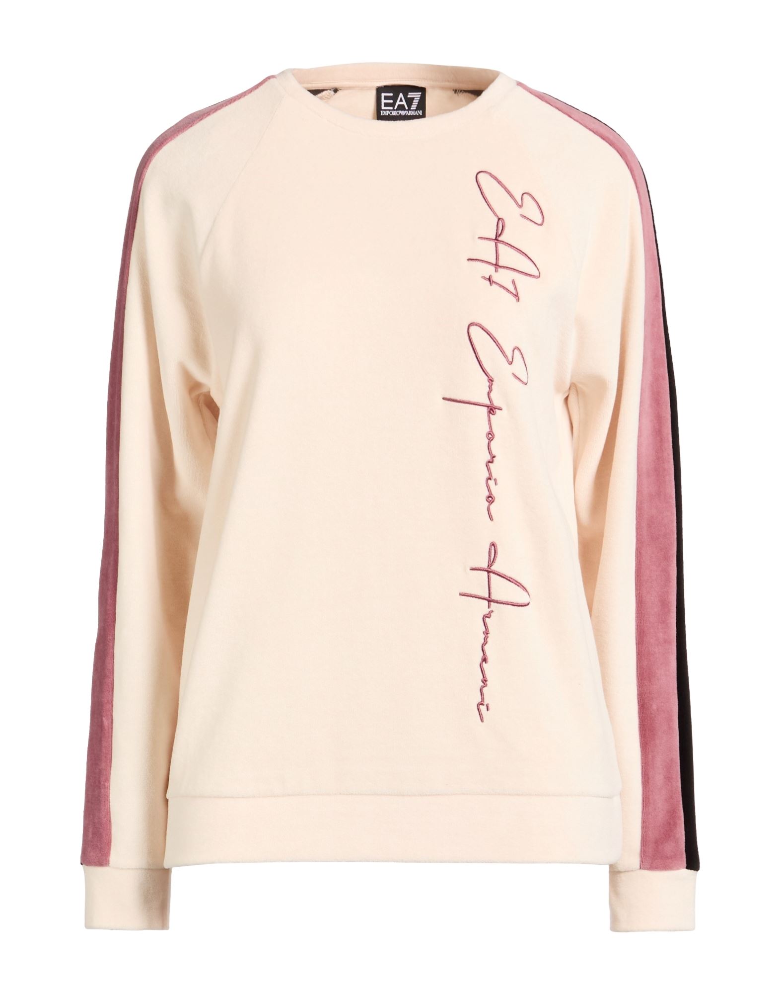  Ea7 - Tops - Sweatshirts - On Yoox.com 