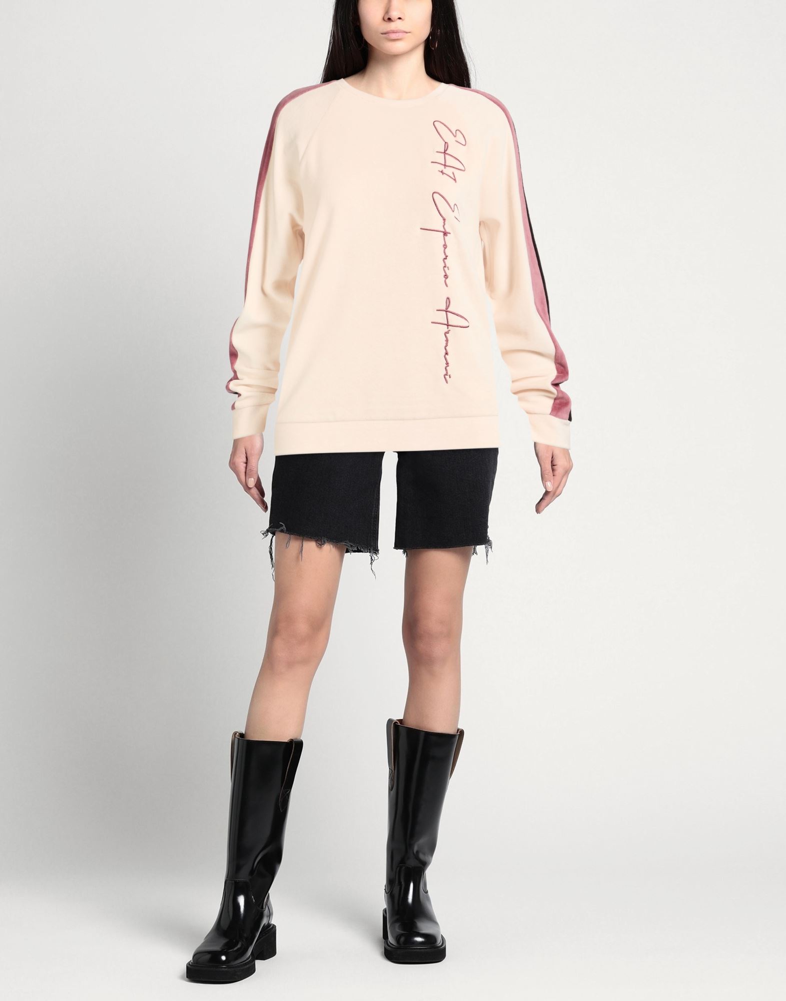  Ea7 - Tops - Sweatshirts - On Yoox.com 