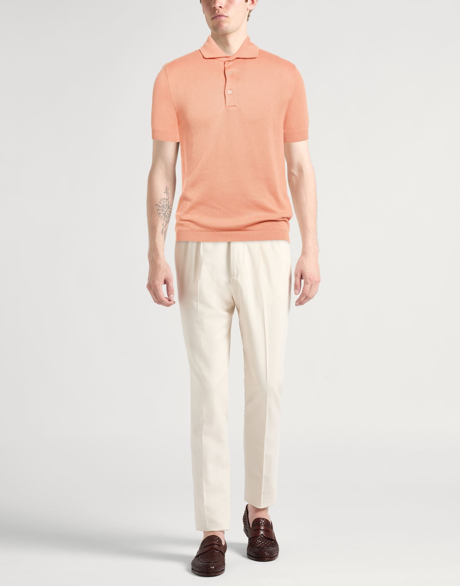  Agnona - Tops - Poloshirts - On Yoox.com 