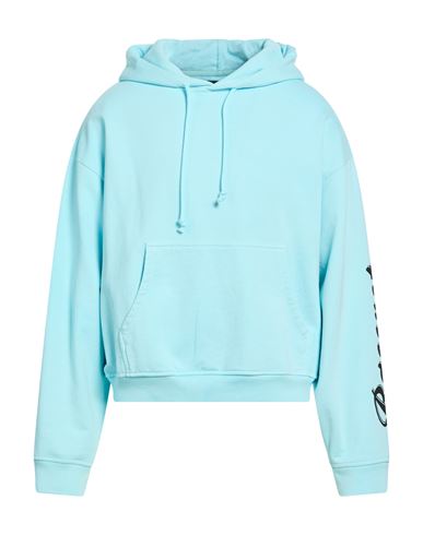 Sudadera Hombre Azul celeste L,M,S,XL Hombre