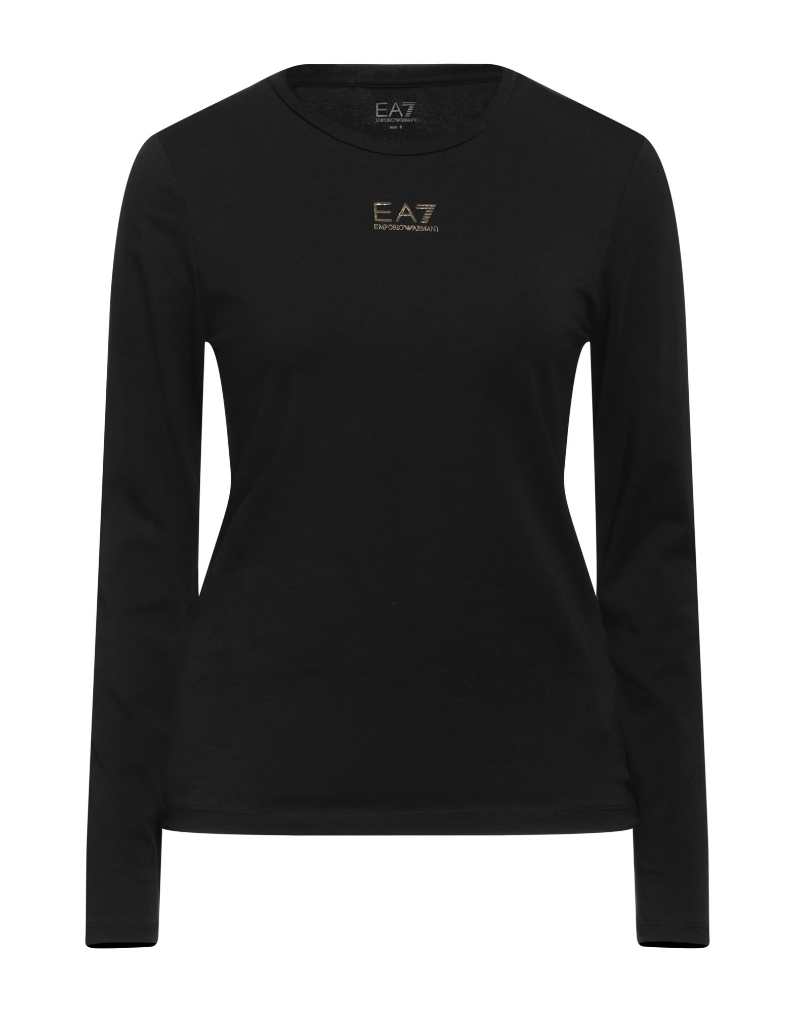 Ea7 - Tops - T-shirts - On Yoox.com 