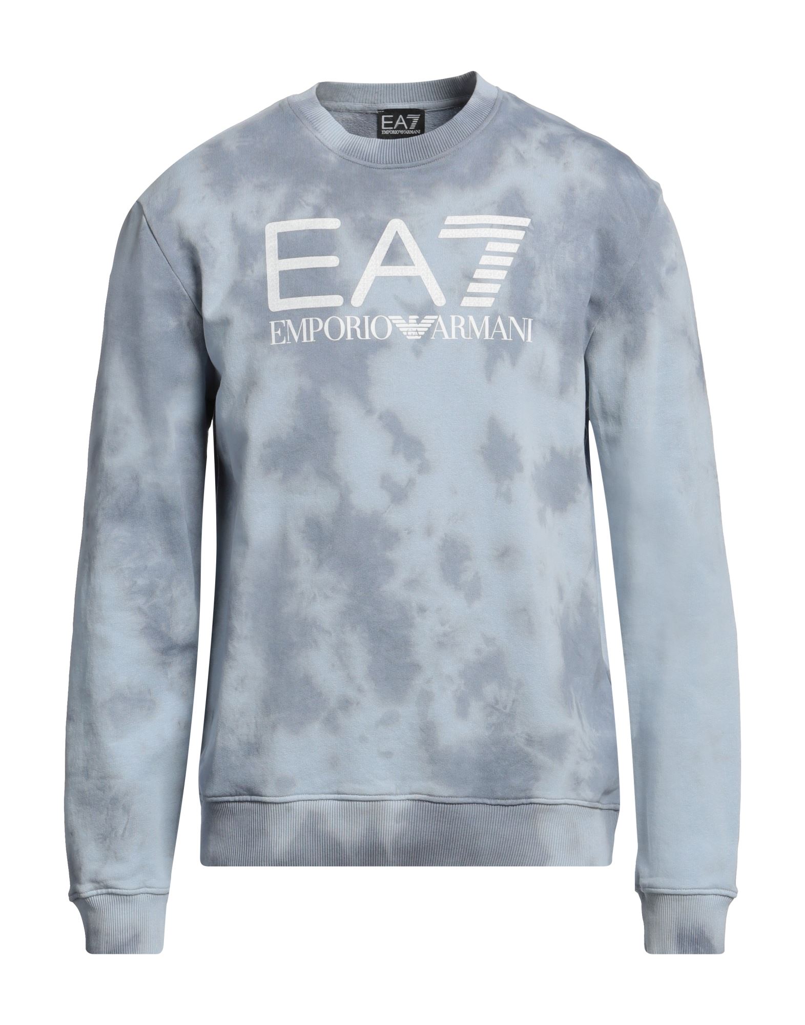  Ea7 - Tops - Sweatshirts - On Yoox.com 