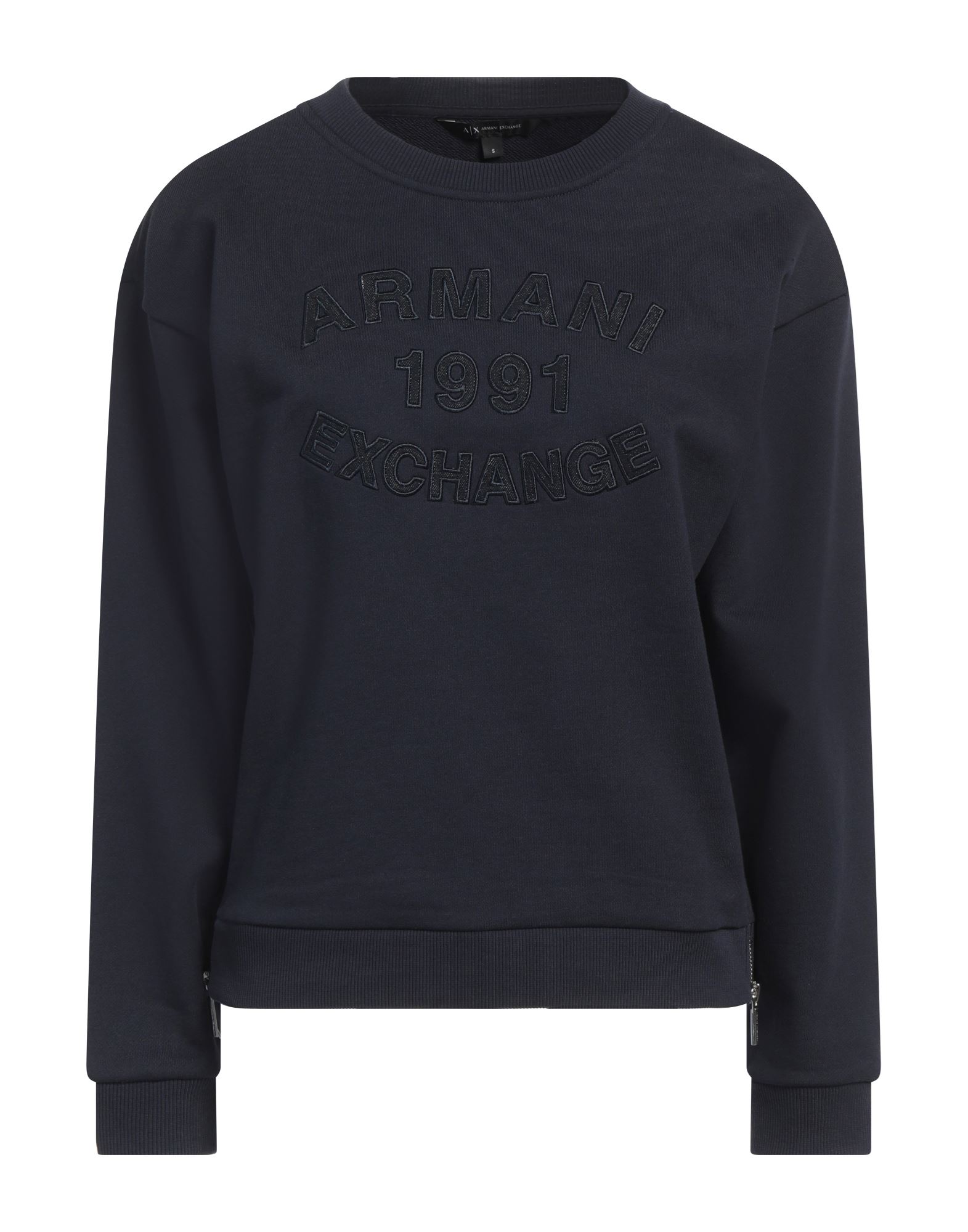 ARMANI EXCHANGE ΜΠΛΟΥΖΑΚΙΑ Φούτερ