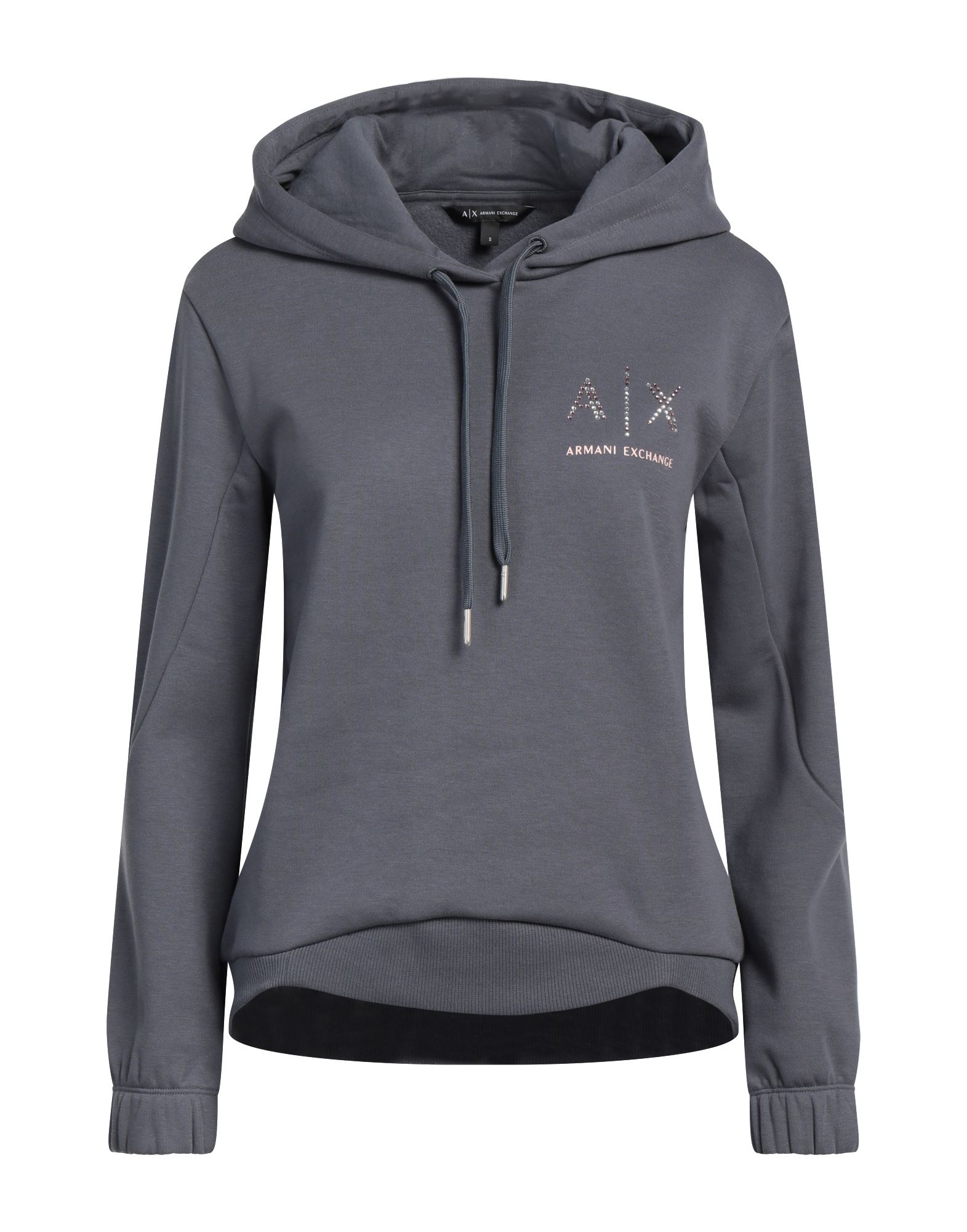 ARMANI EXCHANGE ΜΠΛΟΥΖΑΚΙΑ Φούτερ