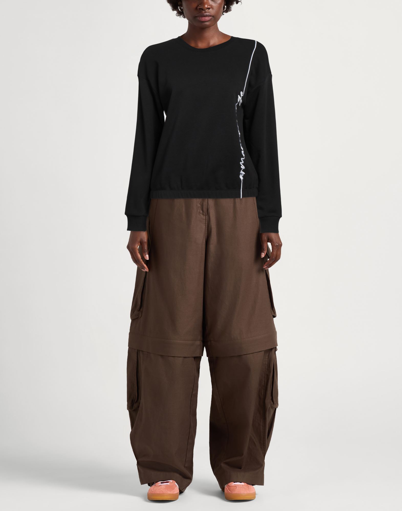  Armani Exchange - Tops - Sweatshirts - On Yoox.com 
