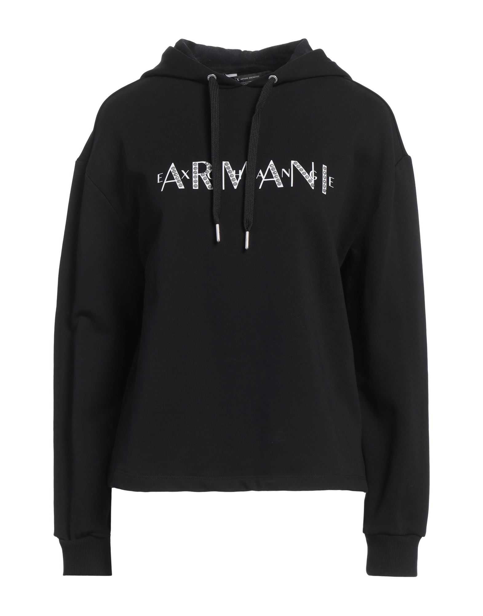 ARMANI EXCHANGE ΜΠΛΟΥΖΑΚΙΑ Φούτερ