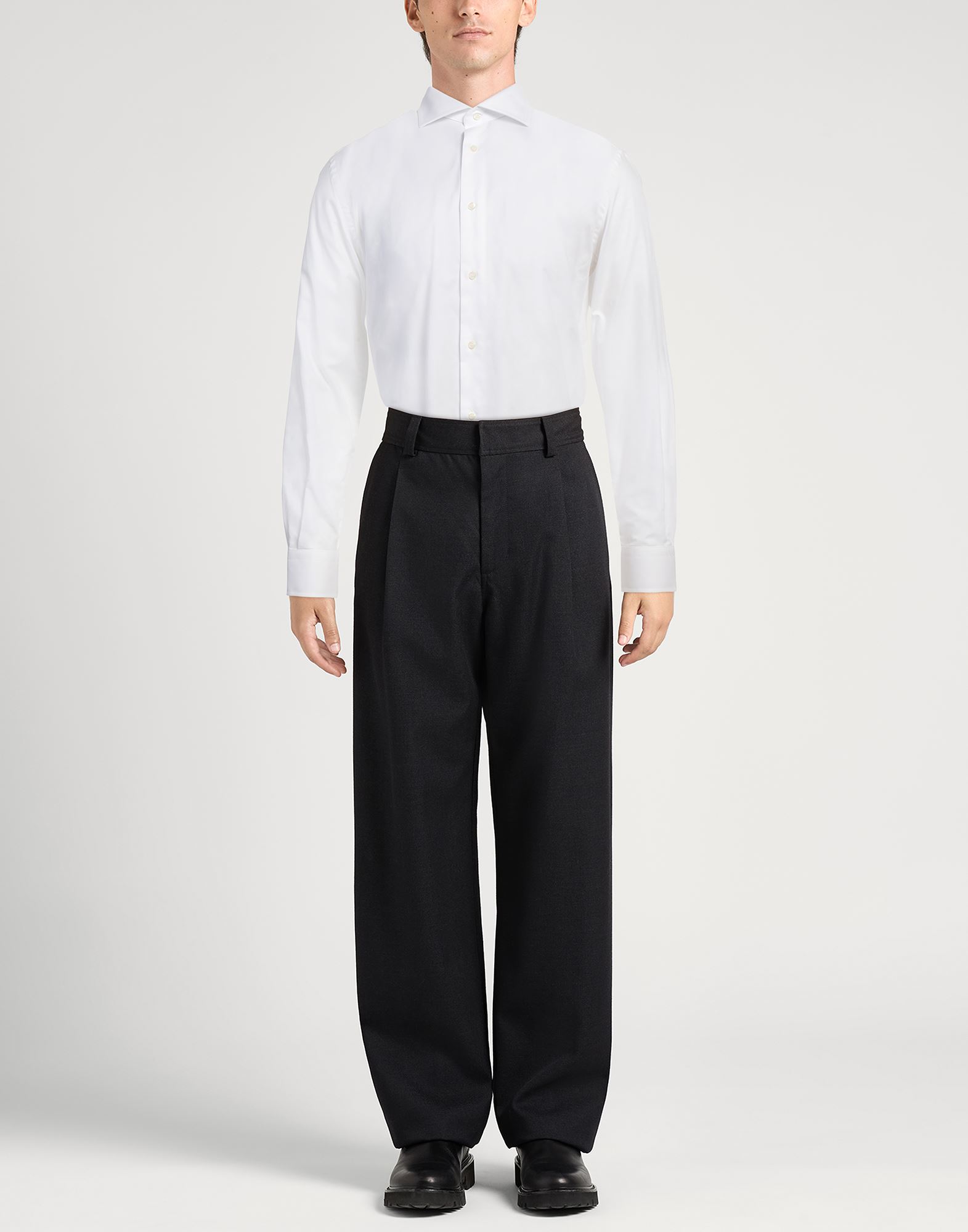  Lab. Pal Zileri - Tops - Hemden - On Yoox.com 