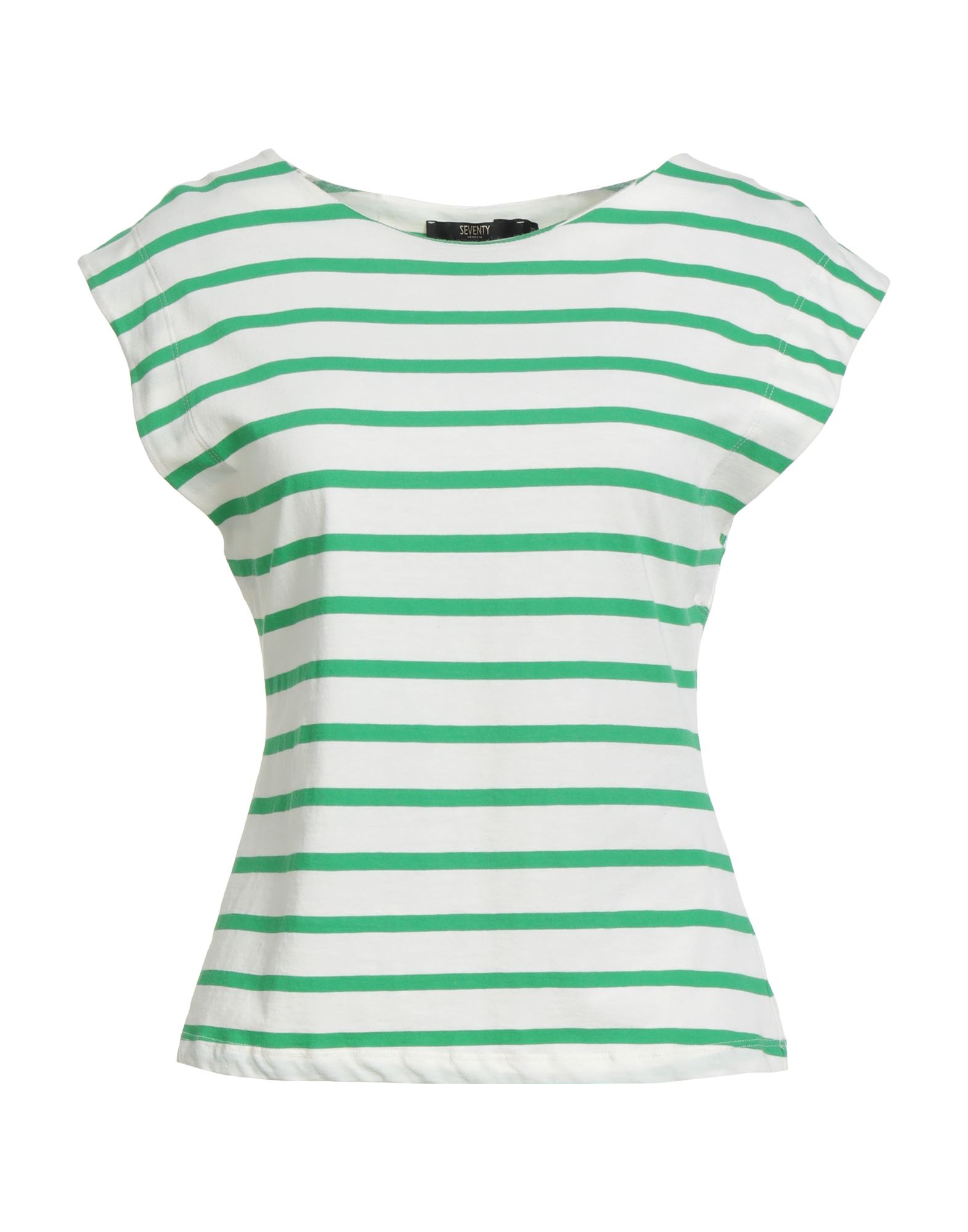 SEVENTY VENEZIA ΜΠΛΟΥΖΑΚΙΑ T-shirt