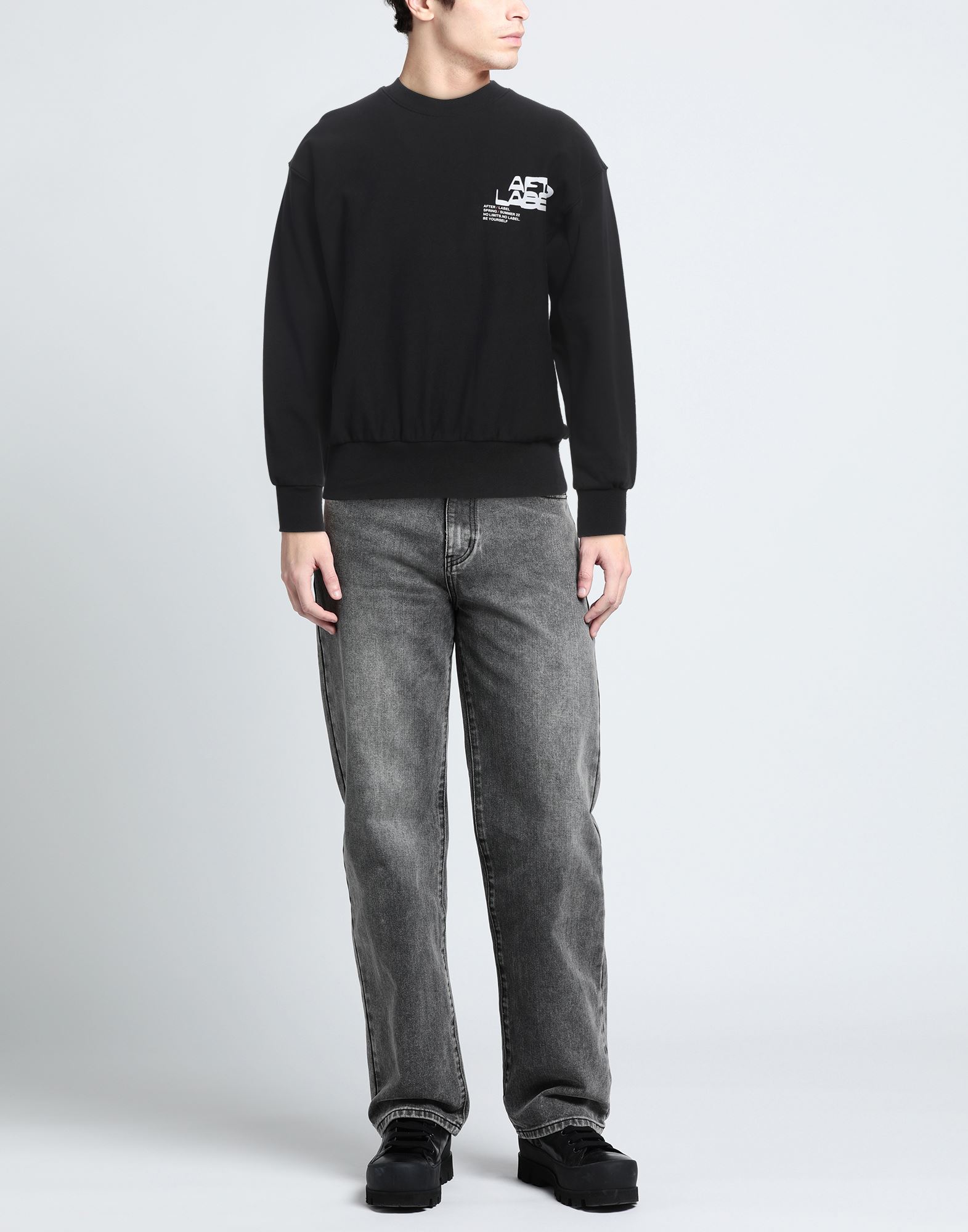  Afterlabel - Tops - Sweatshirts - On Yoox.com 