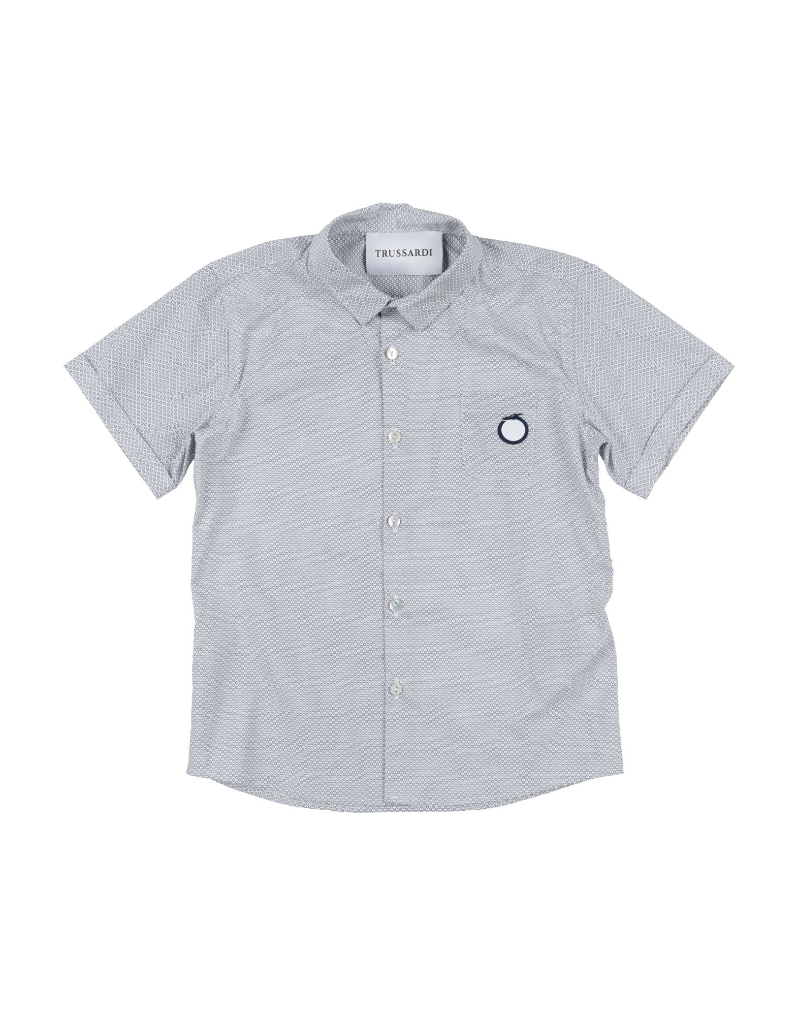  Trussardi Junior - Tops - Hemden - On Yoox.com 