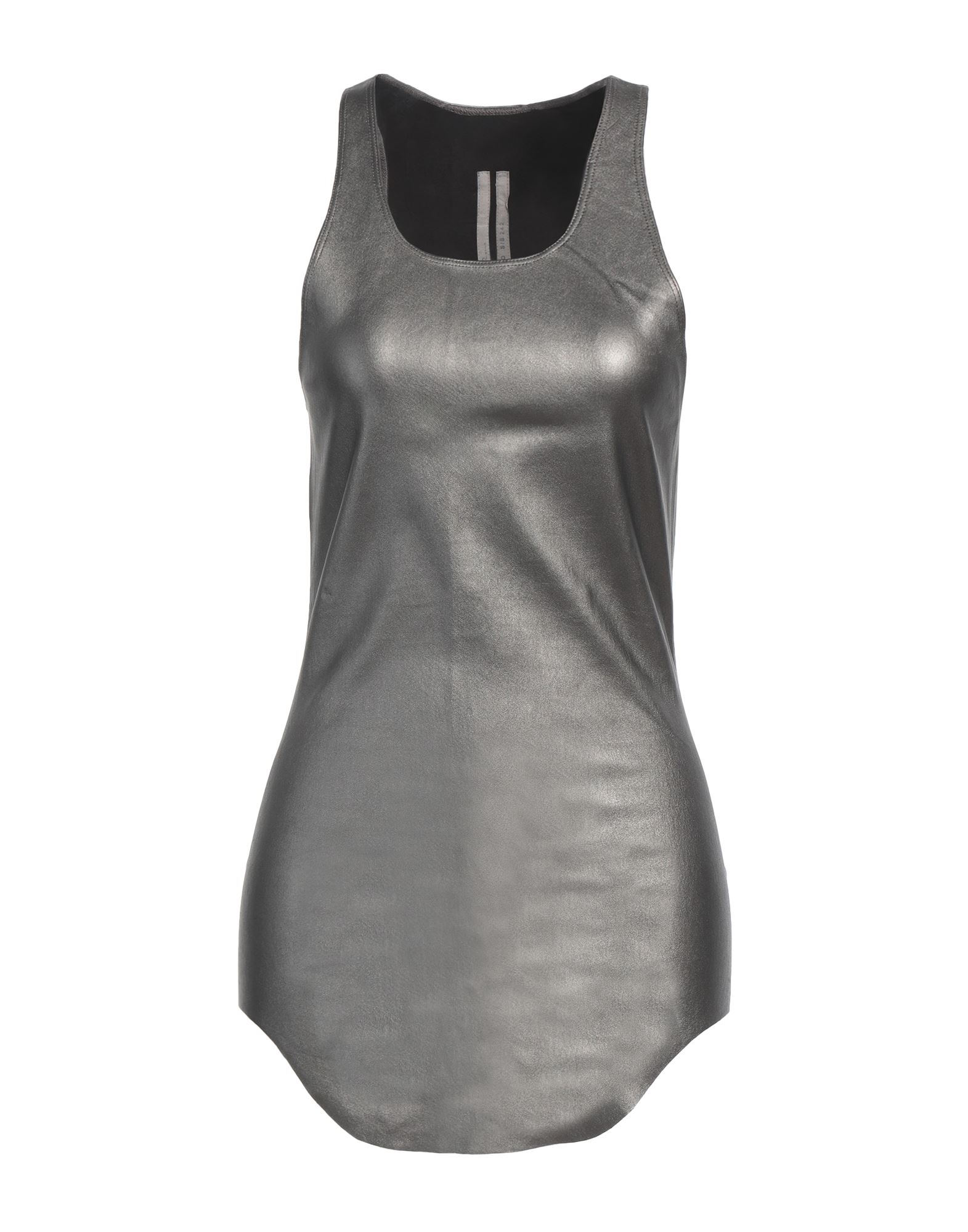 RICK OWENS RICK OWENS ΜΠΛΟΥΖΑΚΙΑ Αμάνικο μπλουζάκι