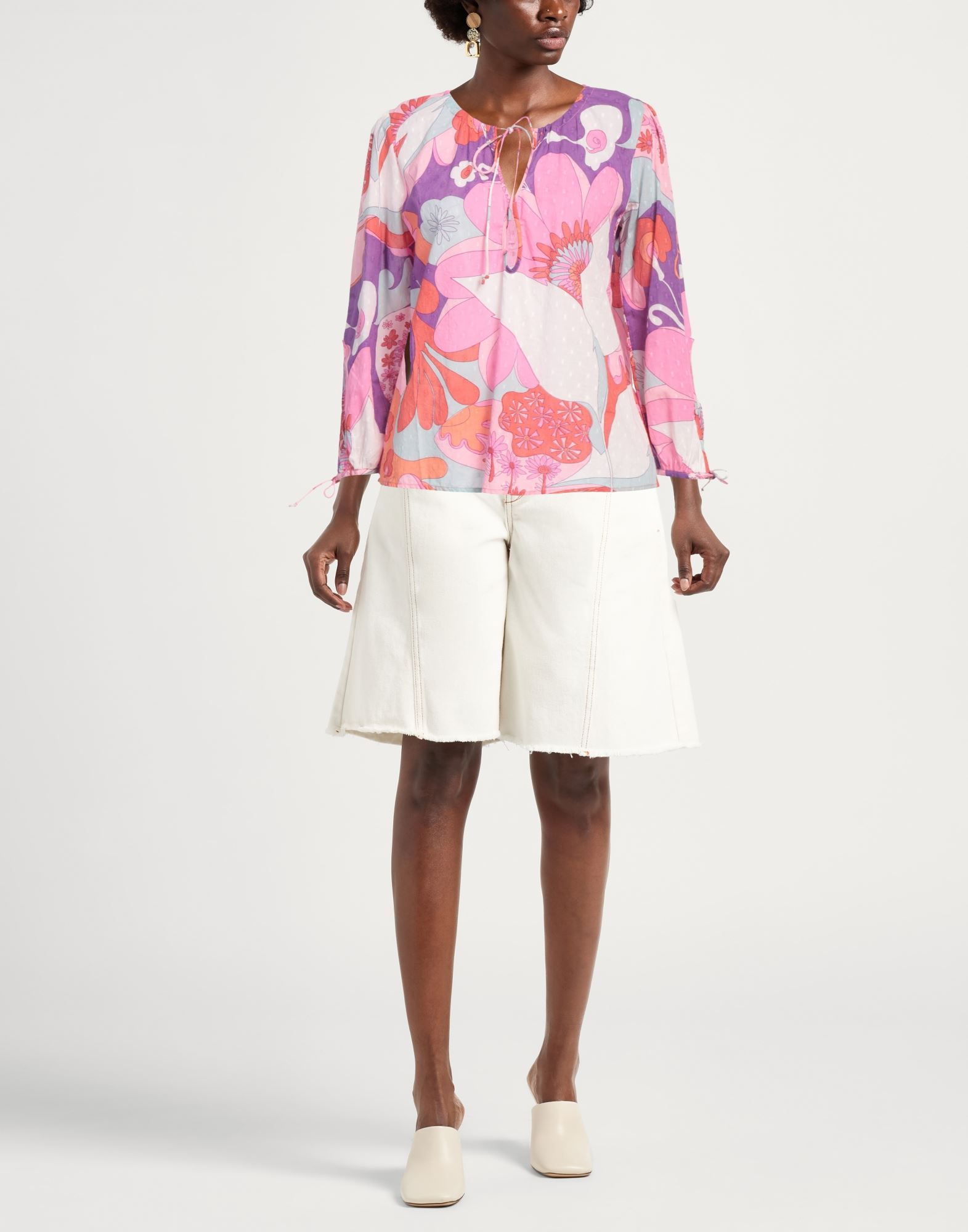  Antik Batik - Camisetas Y Tops - Tops - On Yoox.com 