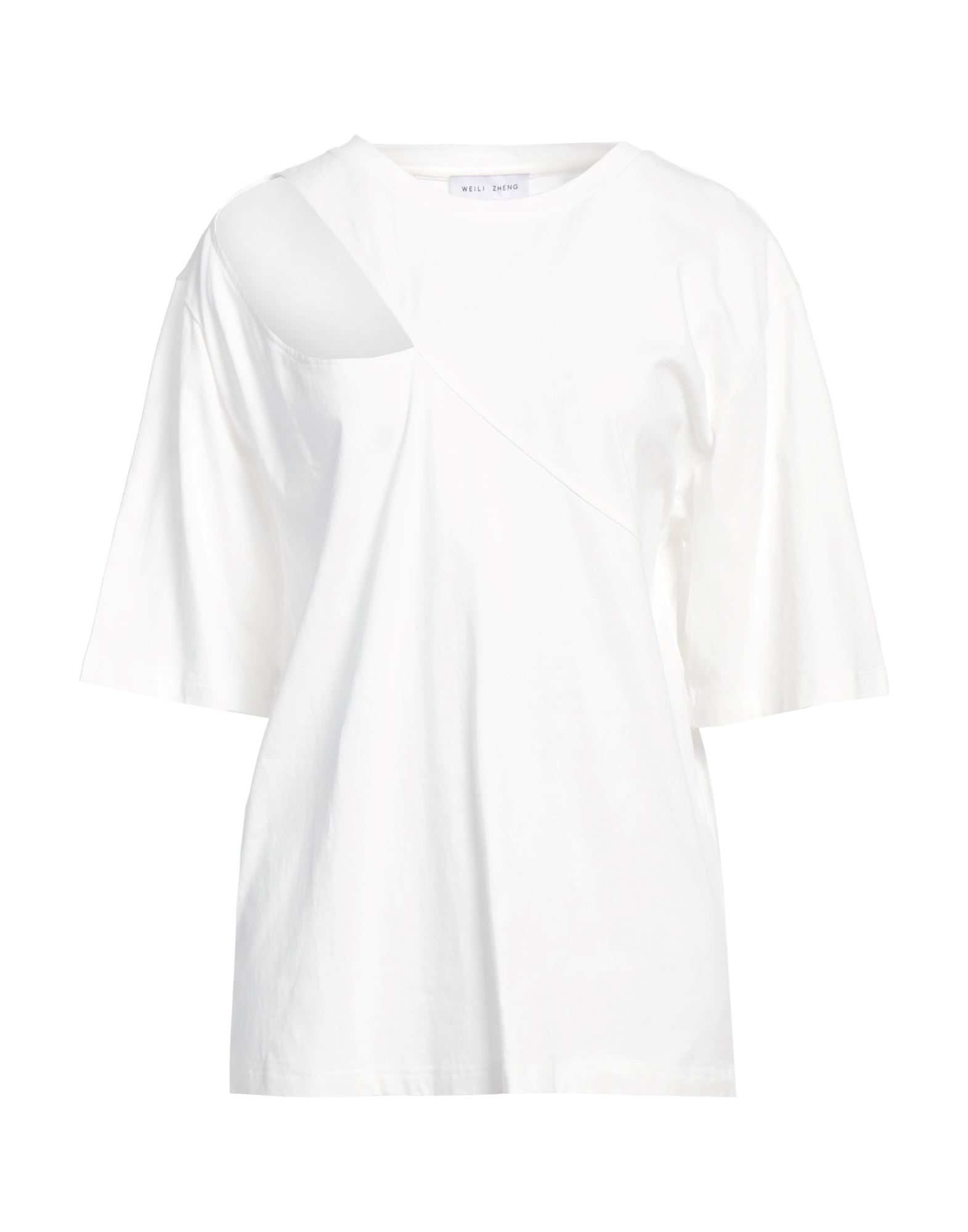 WEILI ZHENG ΜΠΛΟΥΖΑΚΙΑ T-shirt