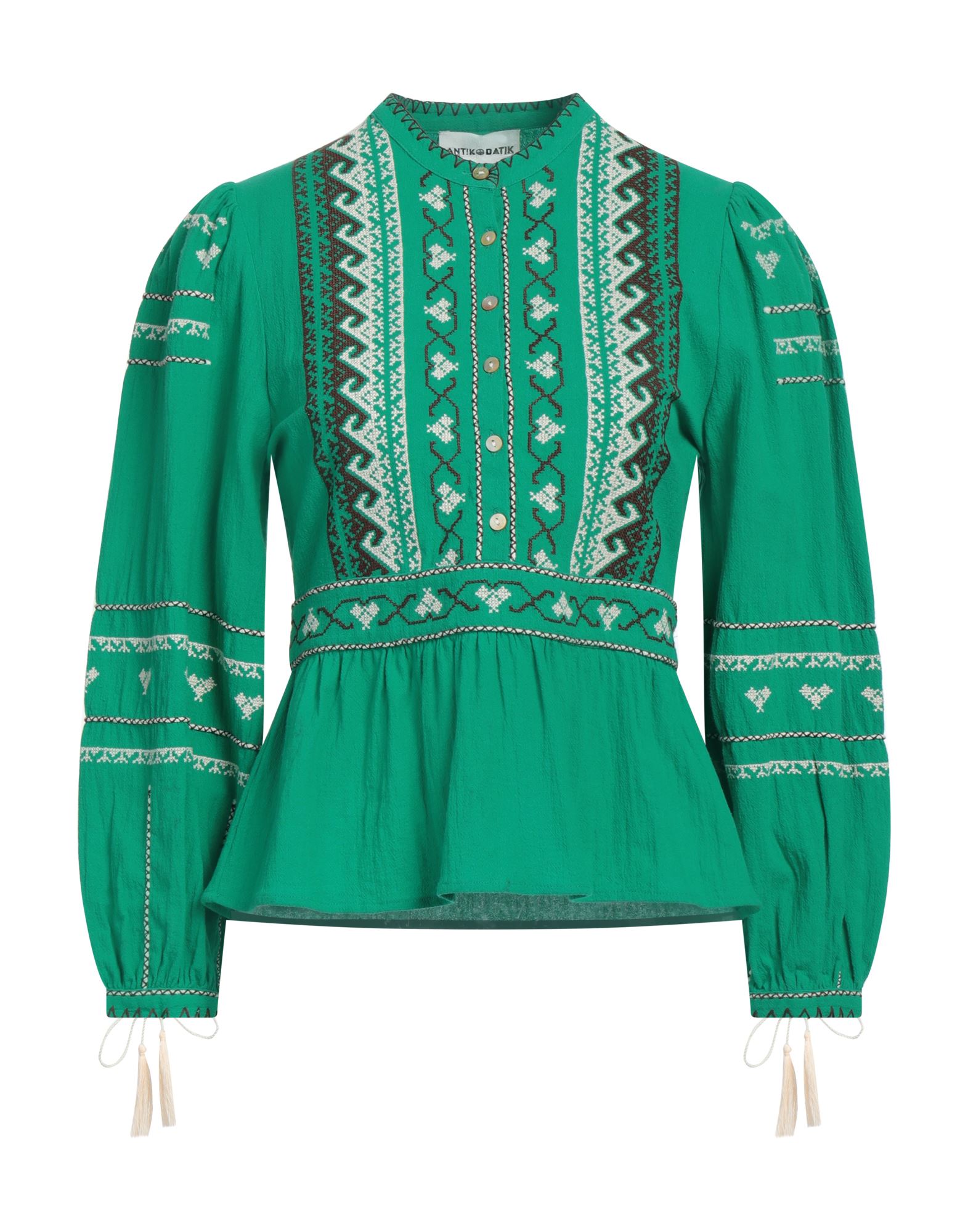 Antik Batik - Tops - Tops - On Yoox.com 