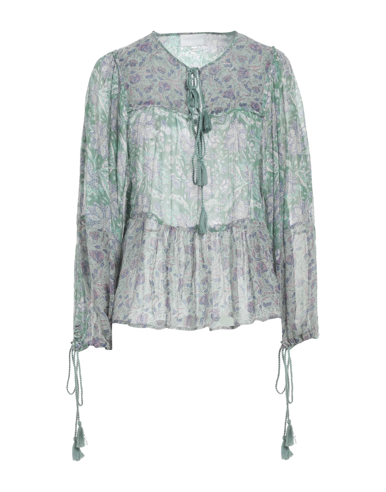  Antik Batik - Tops - Tops - On Yoox.com 