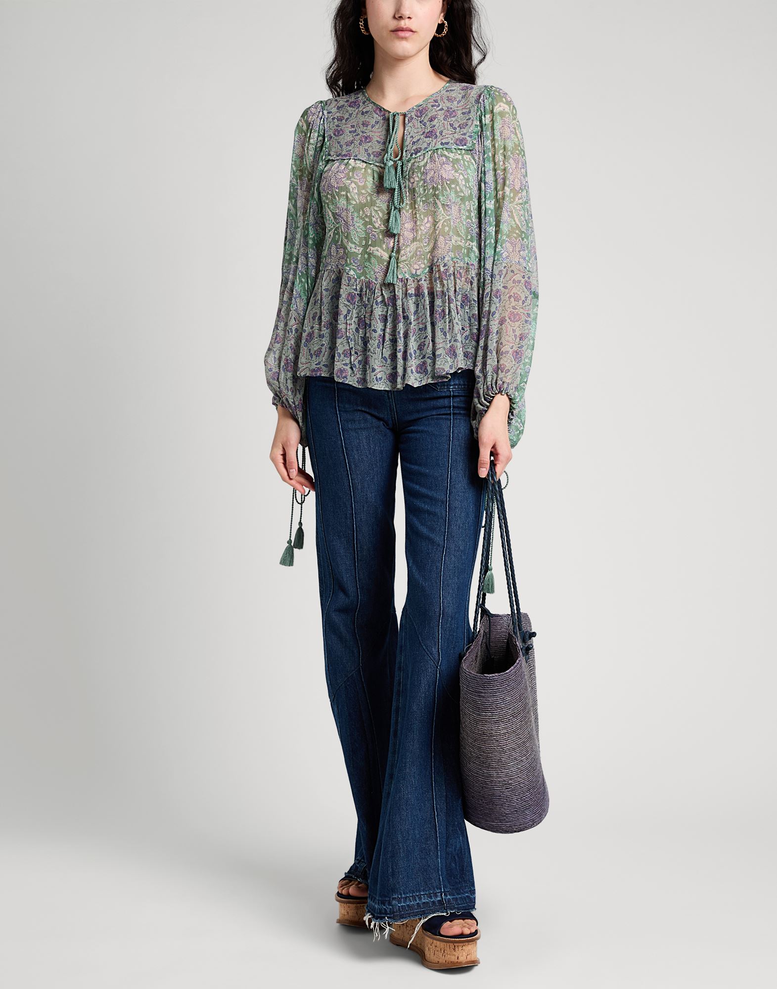  Antik Batik - Tops - Tops - On Yoox.com 