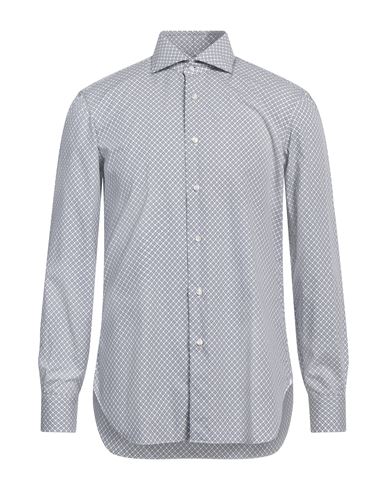 Hemd Herren Azurblau 39,41,42,43 Herren
