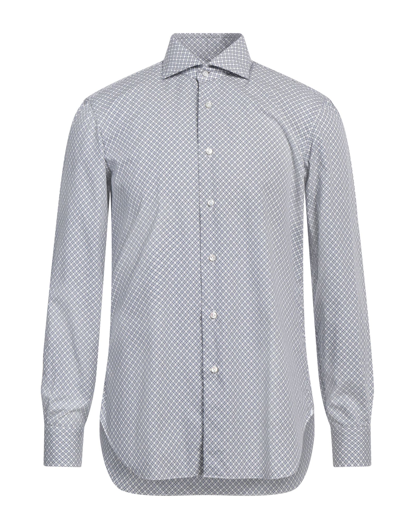  Barba Napoli - Tops - Hemden - On Yoox.com 
