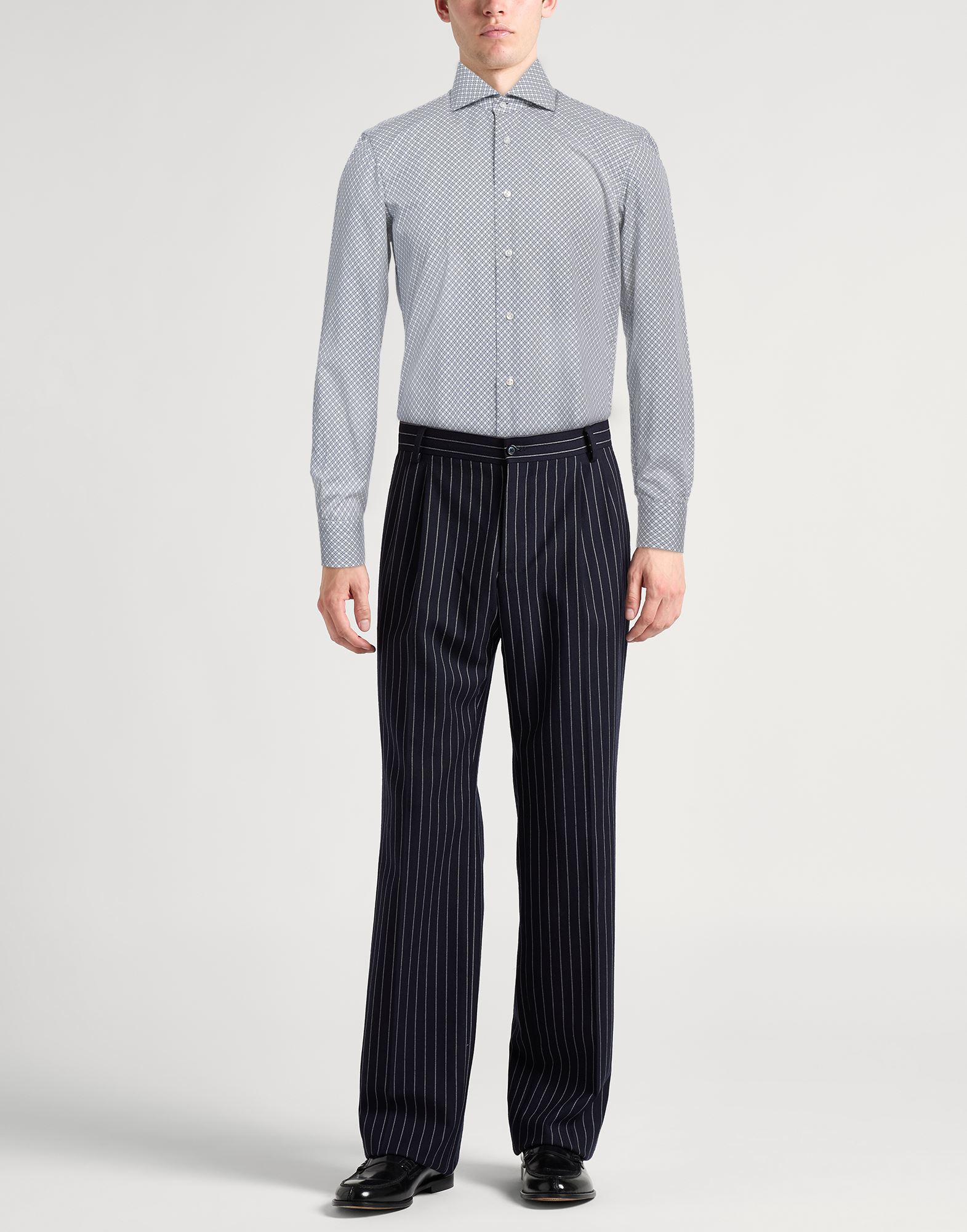  Barba Napoli - Tops - Hemden - On Yoox.com 