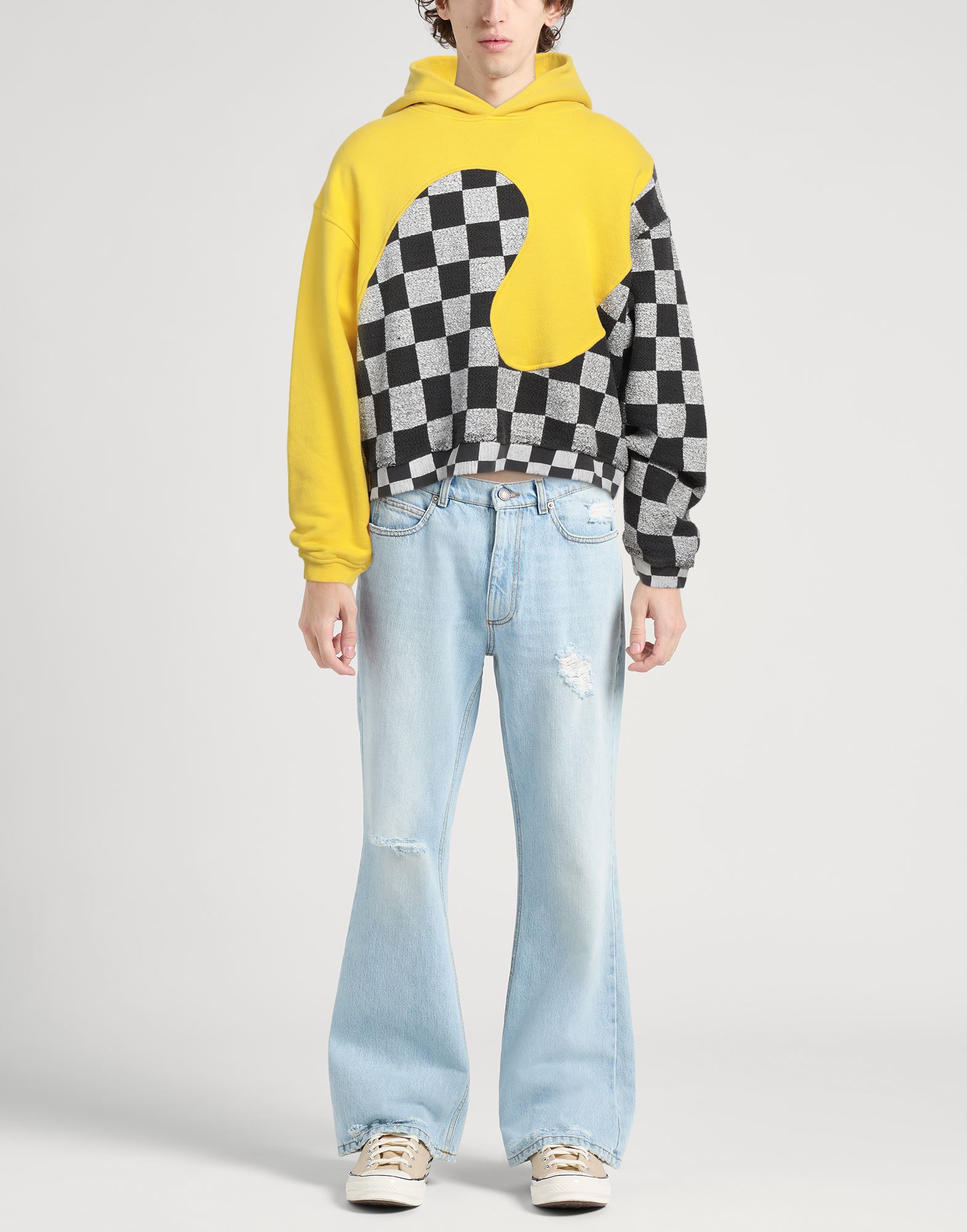  Erl - Camisetas Y Tops - Sudaderas - On Yoox.com 