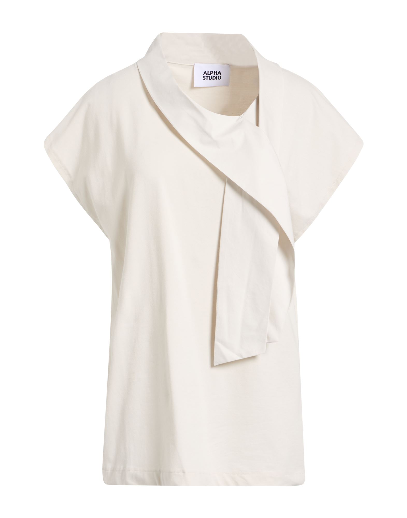  Alpha Studio - Tops - Tops - On Yoox.com 