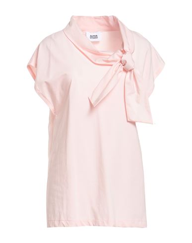 Top Mujer Rosa 34,36,38,40 Mujer