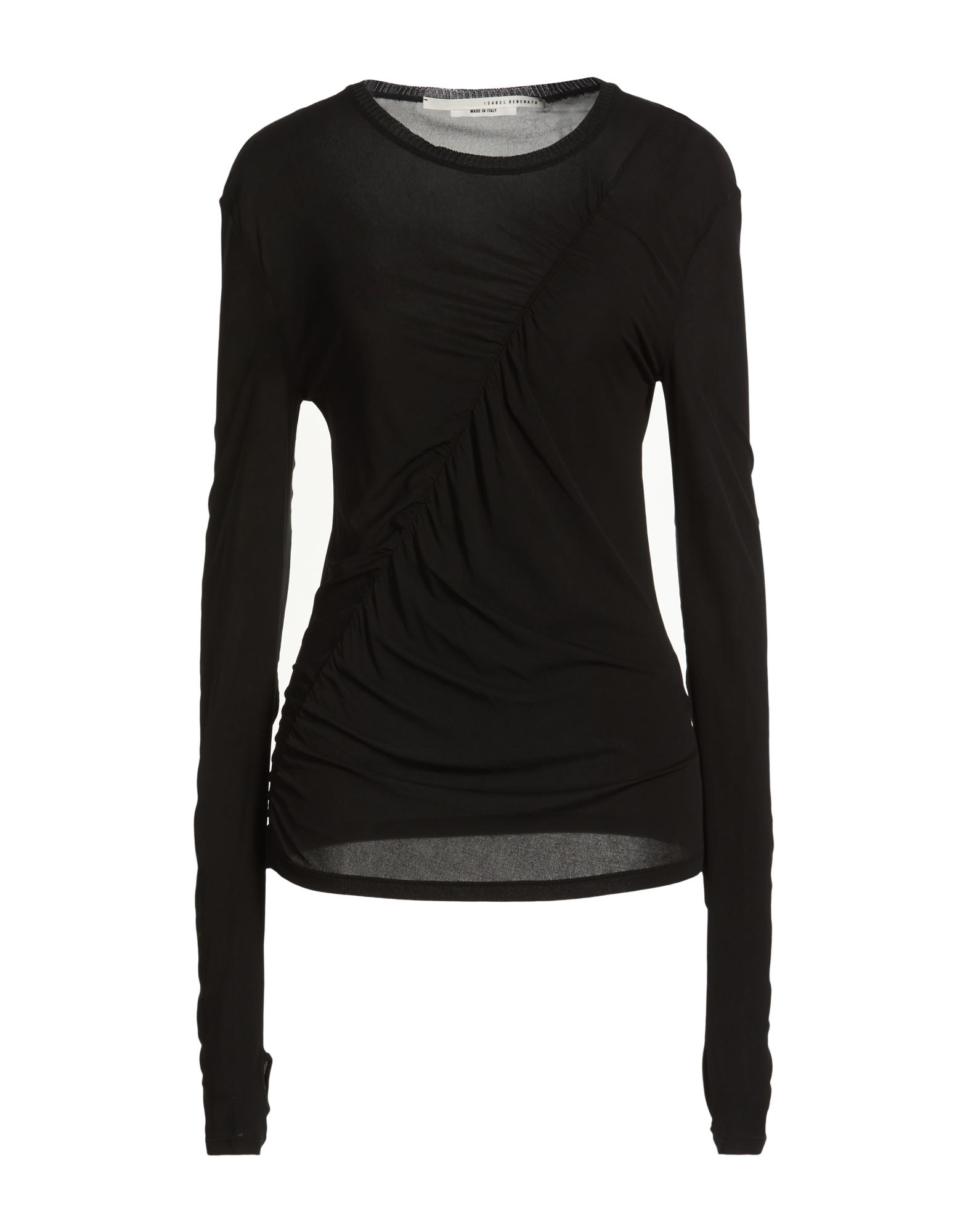  Isabel Benenato - Tops - Tops - On Yoox.com 