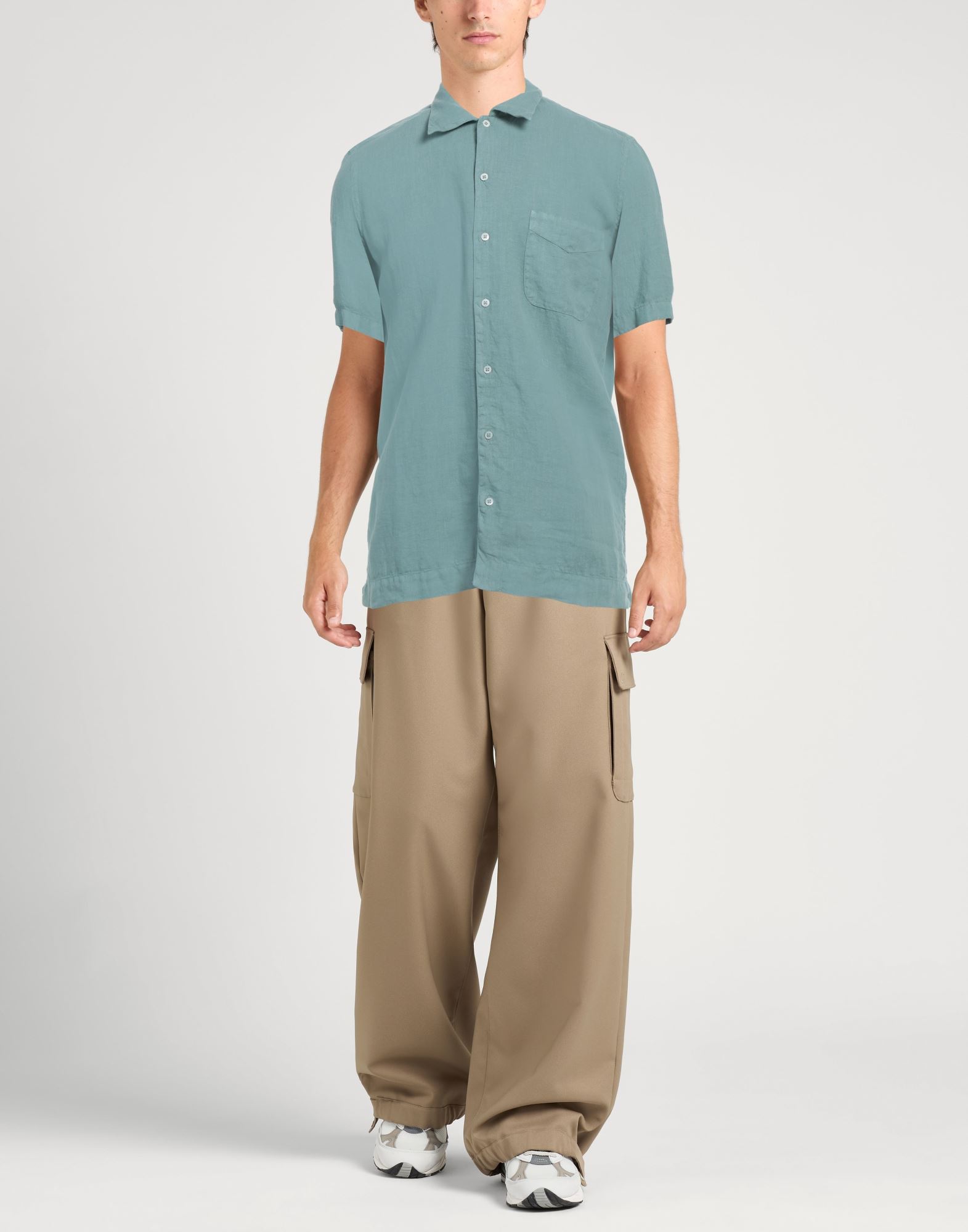  Massimo Alba - Tops - Hemden - On Yoox.com 